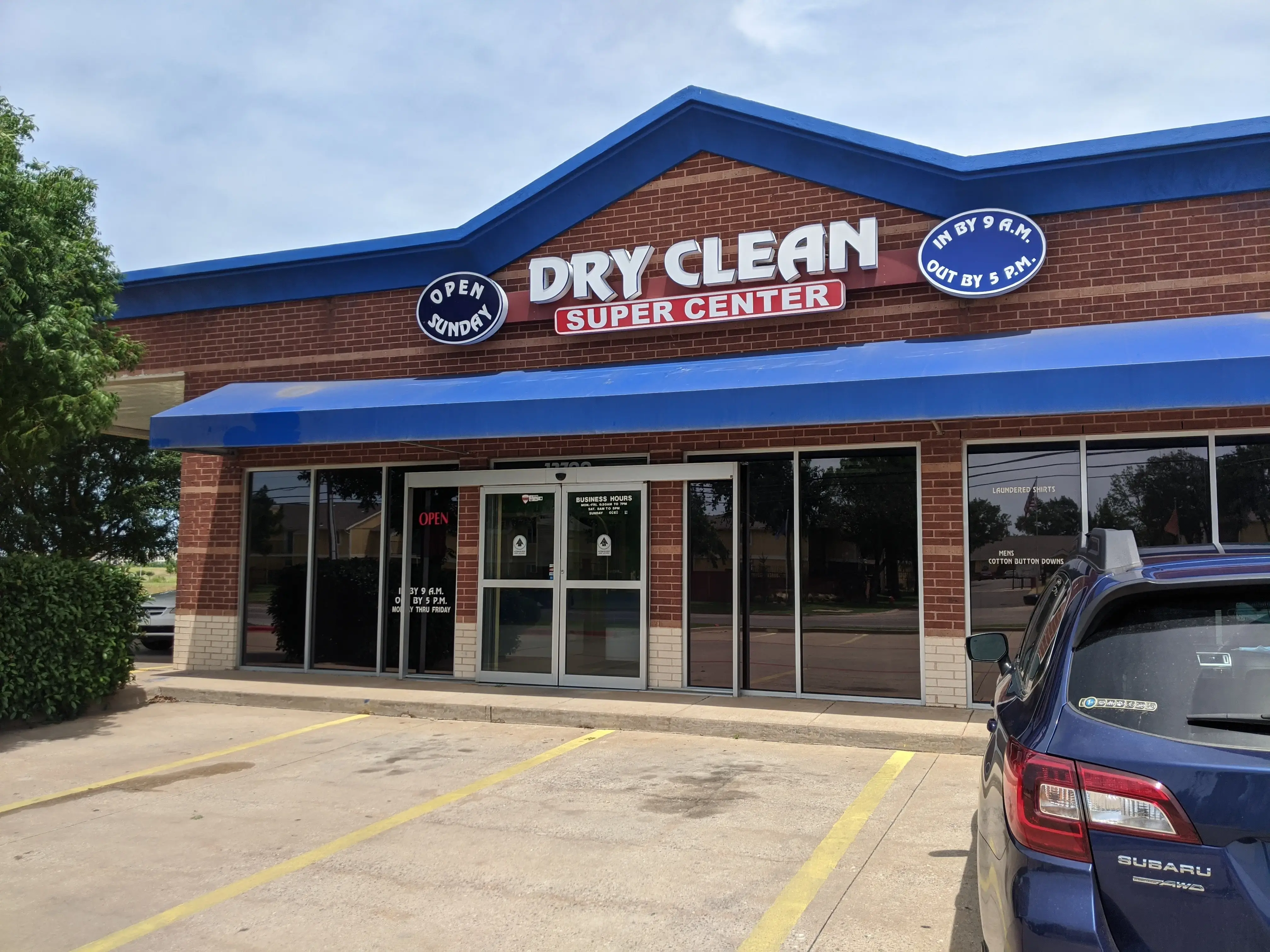Dry Clean Supercenter thumbnail 20