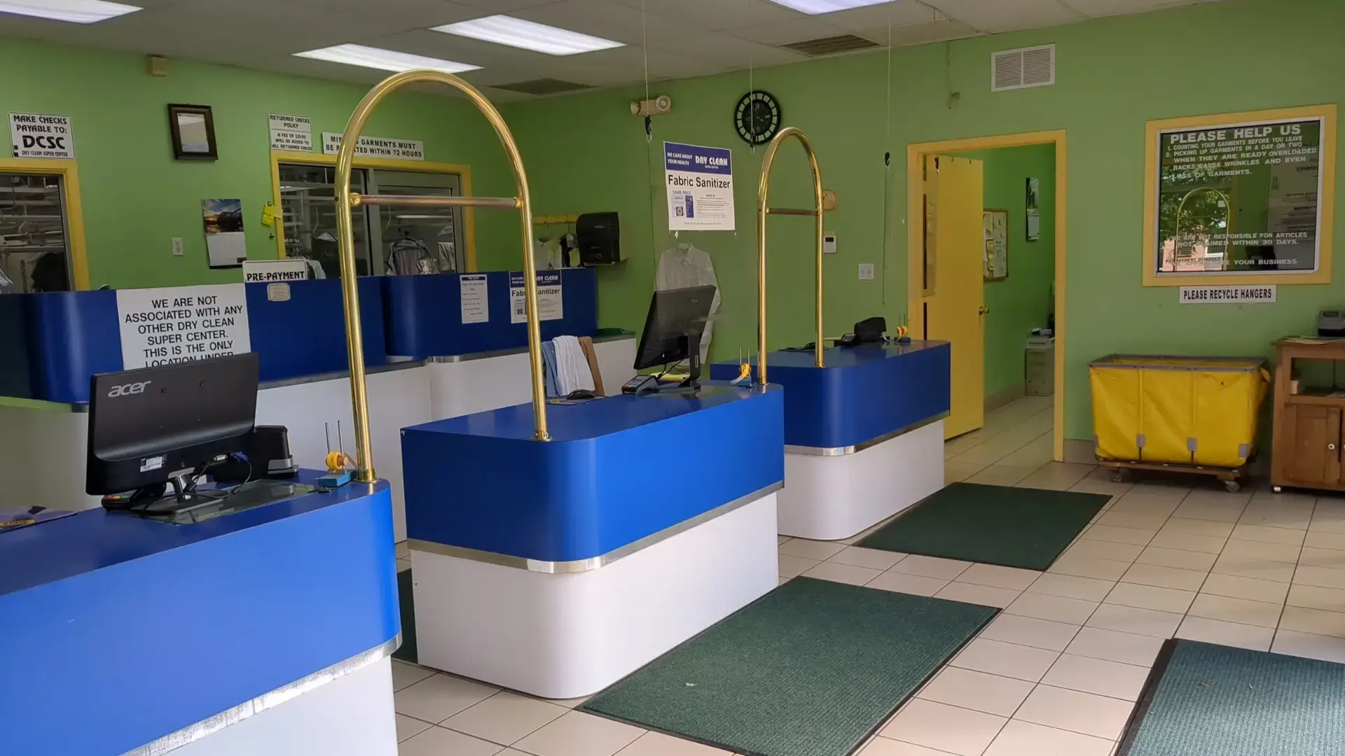 Dry Clean Supercenter - Image 6