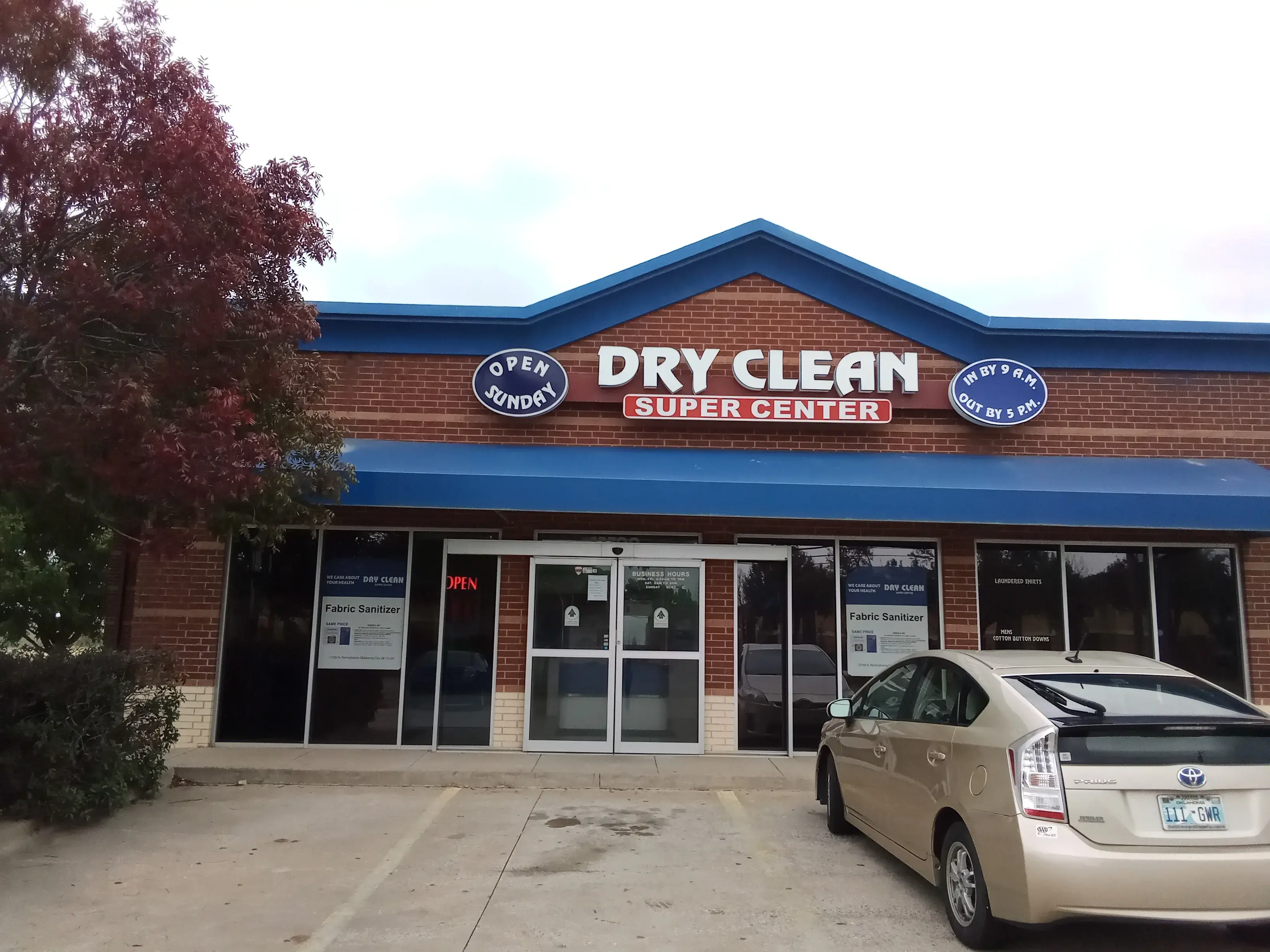 Dry Clean Supercenter thumbnail 18