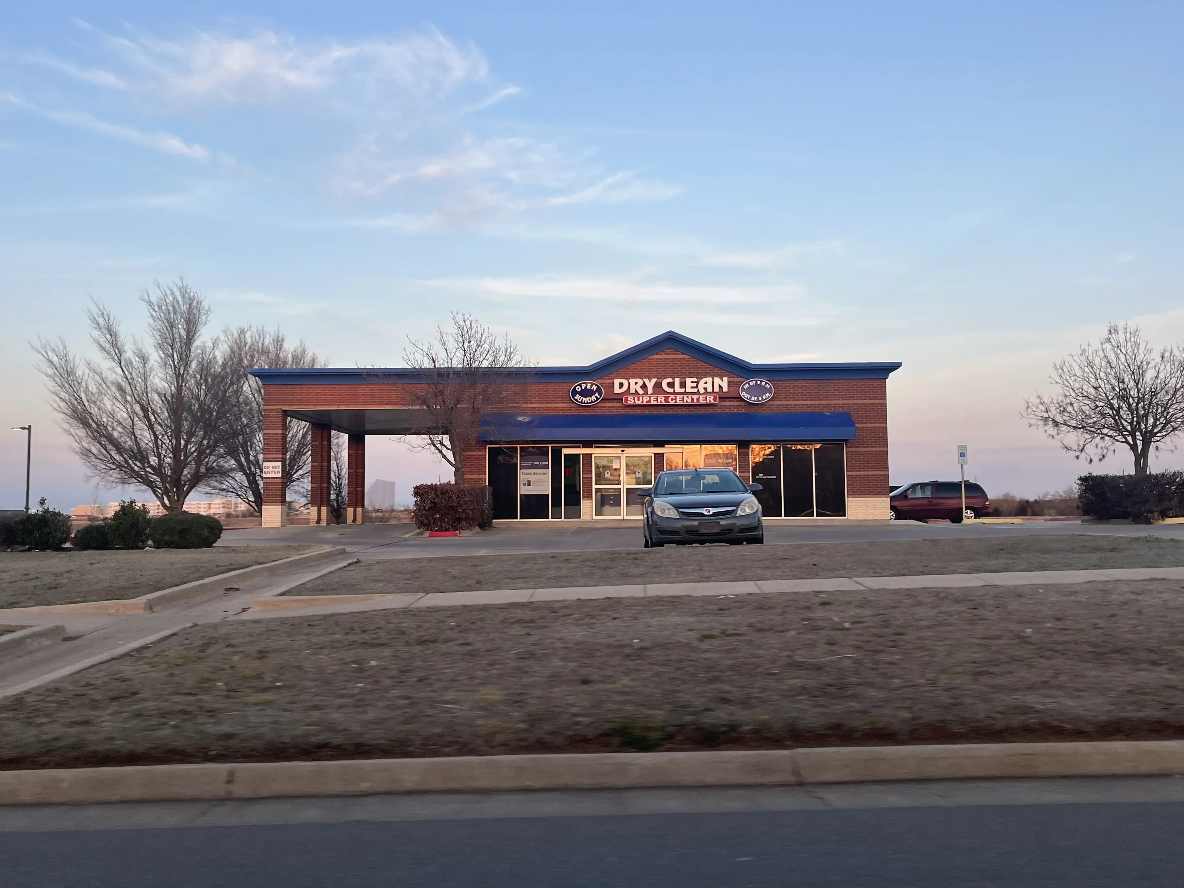 Dry Clean Supercenter - Image 2