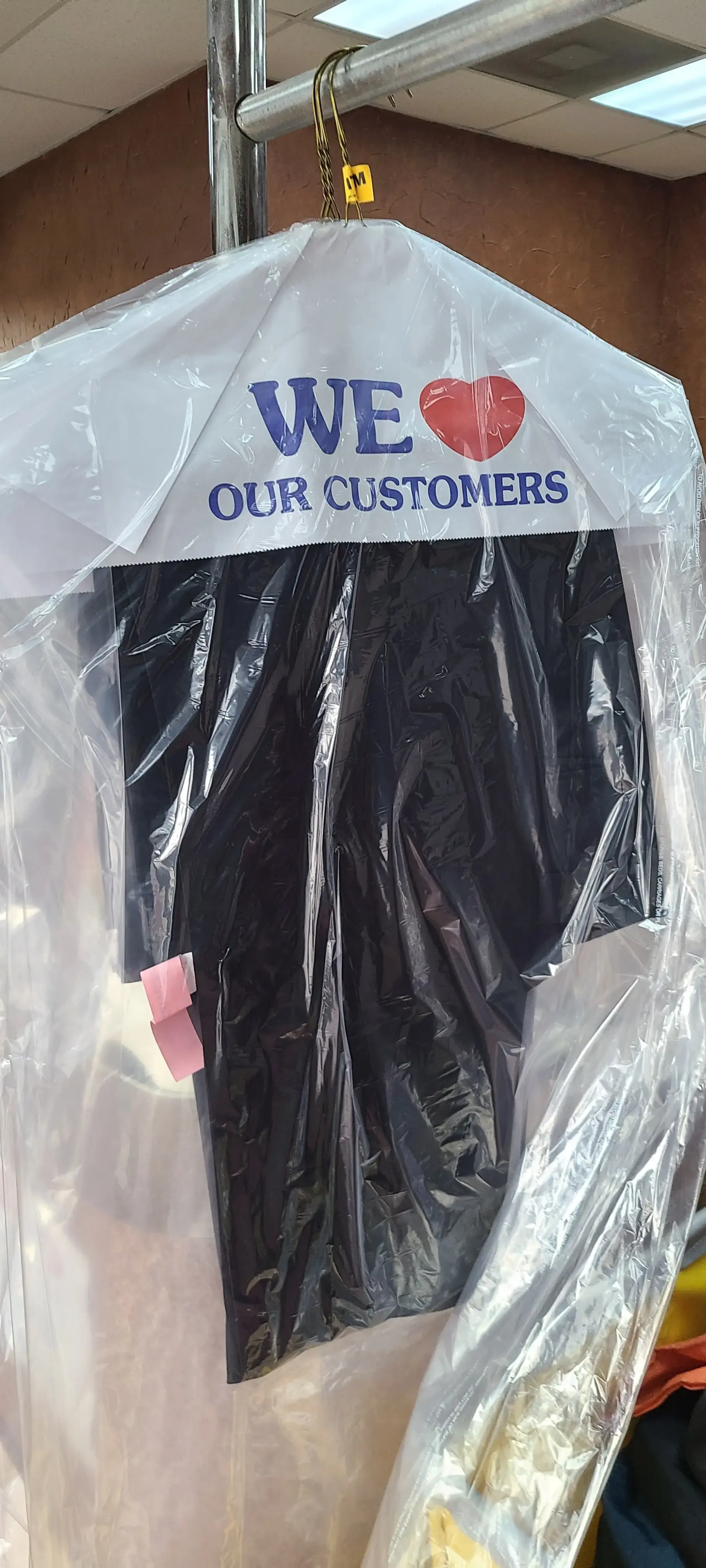 Dry Clean Supercenter-Wylie - Image 12