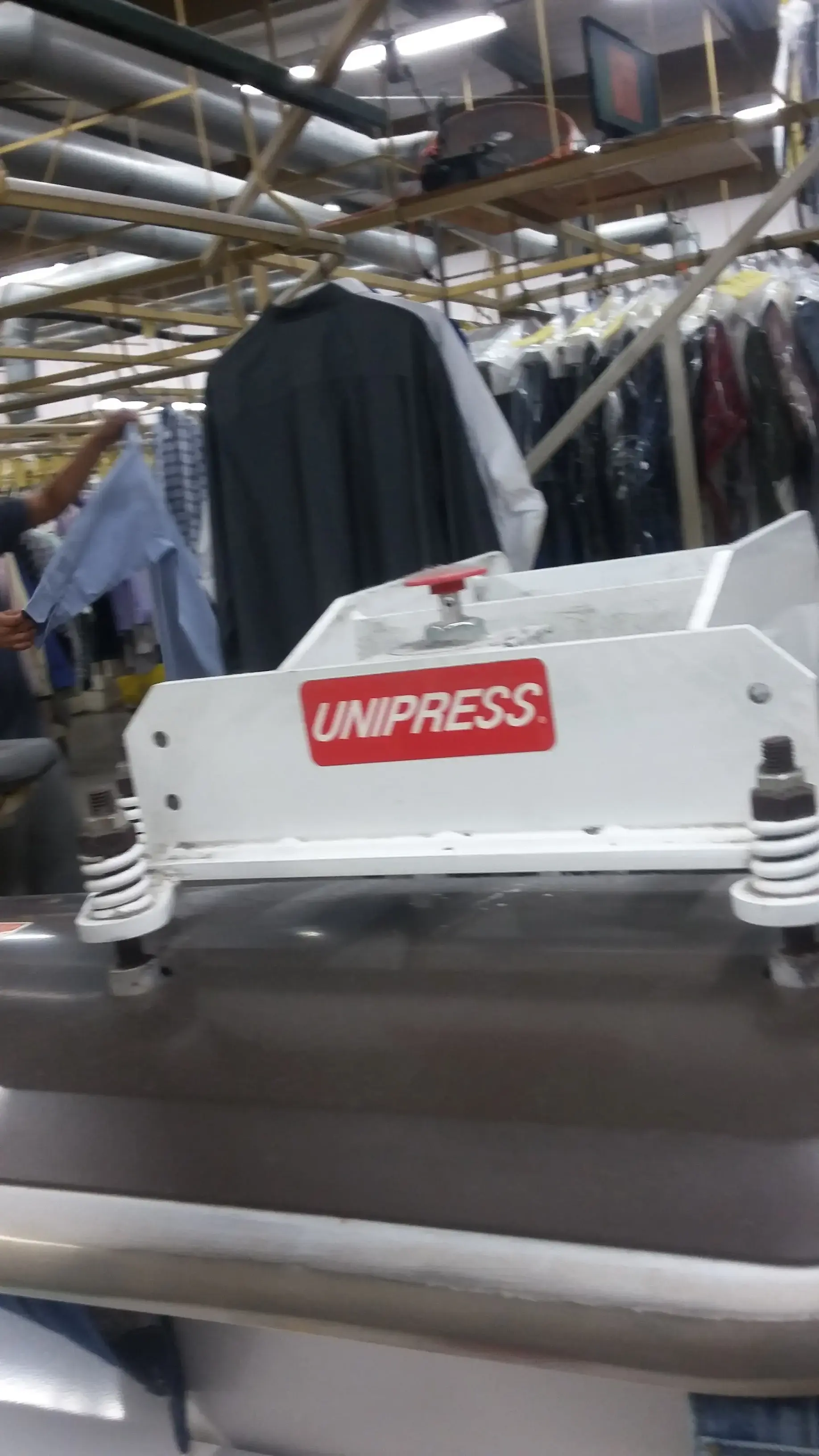 Dry Clean Supercenter-Wylie thumbnail 9