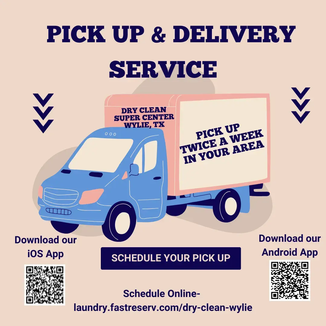 Dry Clean Supercenter-Wylie - Image 16