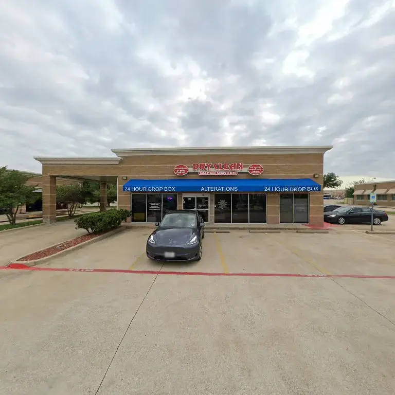 Dry Clean Supercenter-Wylie - Image 19