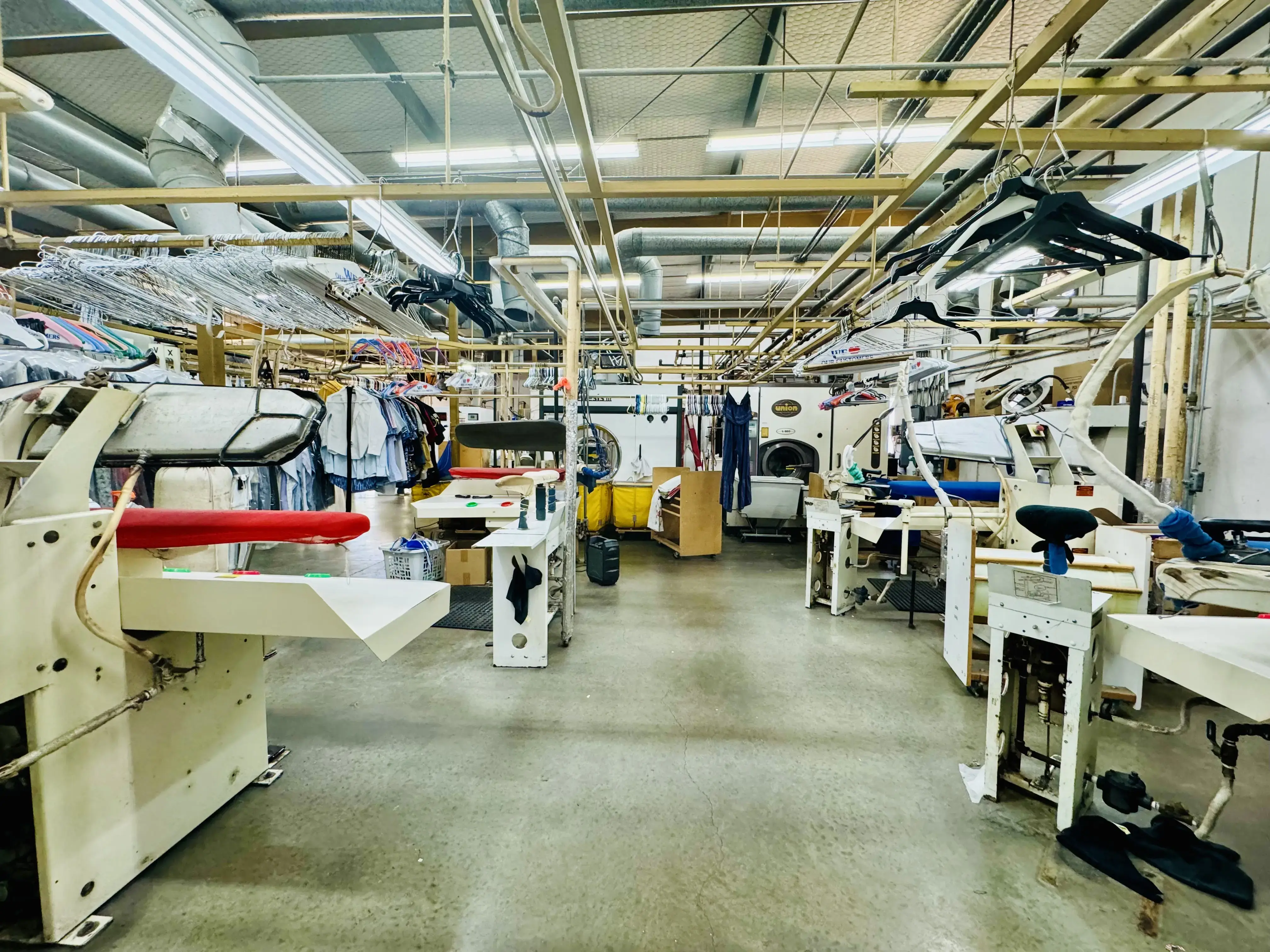 Dry Clean Supercenter-Wylie - Image 13