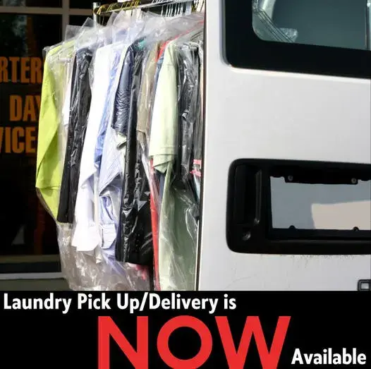 Dry Clean Supercenter-Wylie thumbnail 18