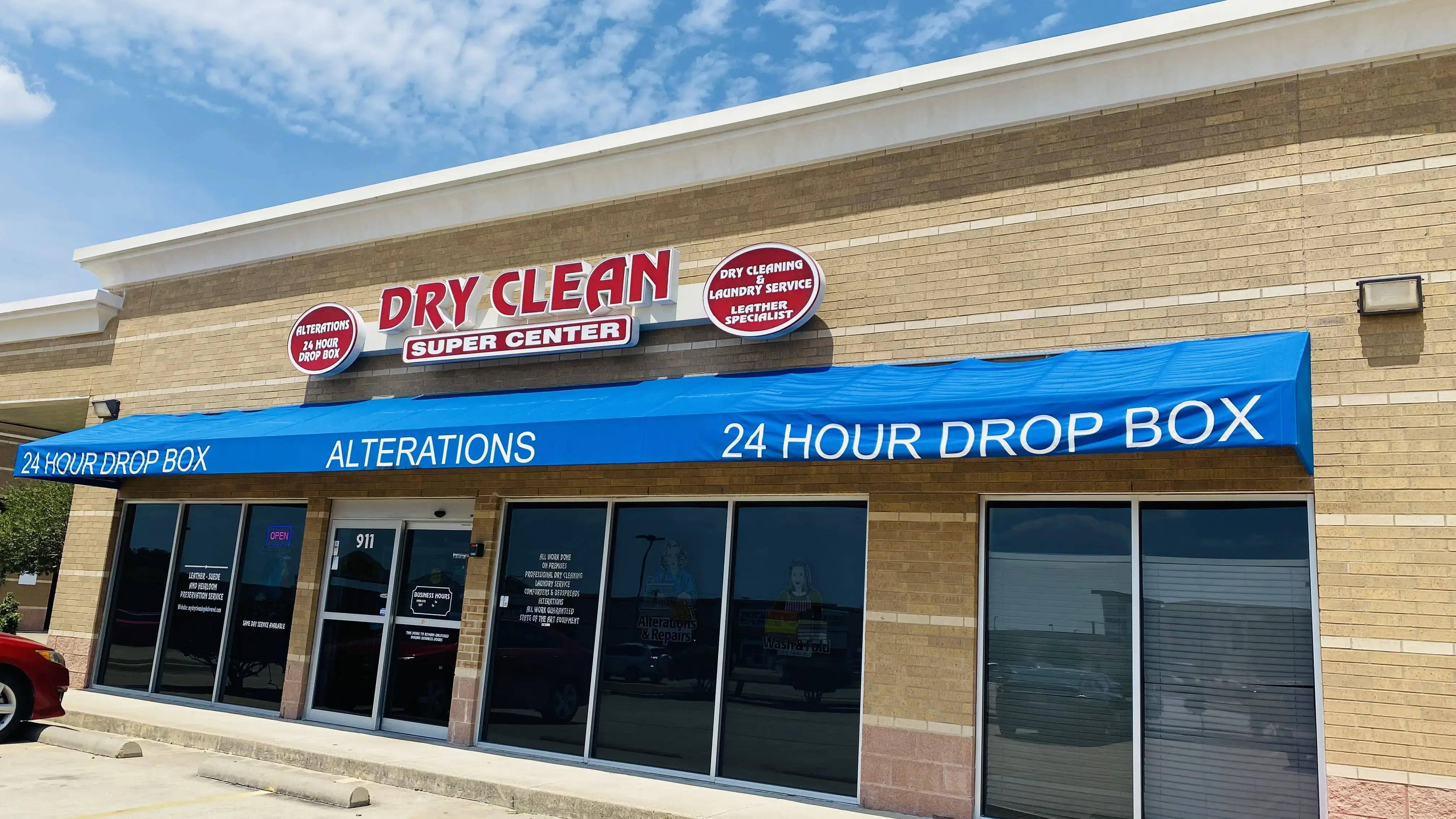 Dry Clean Supercenter-Wylie - Image 5
