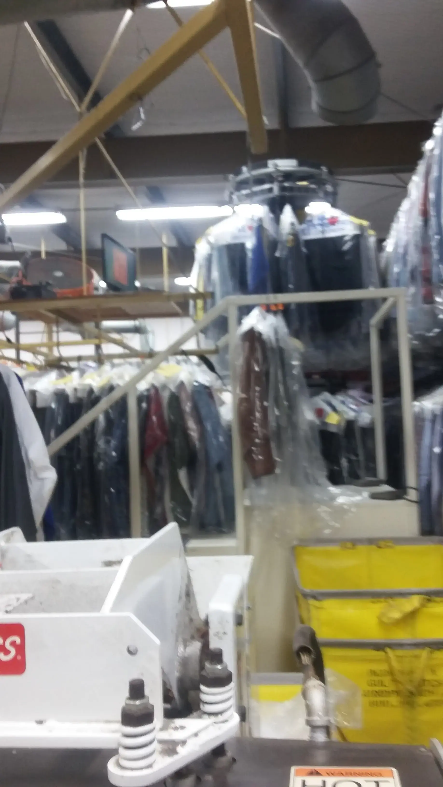 Dry Clean Supercenter-Wylie thumbnail 10