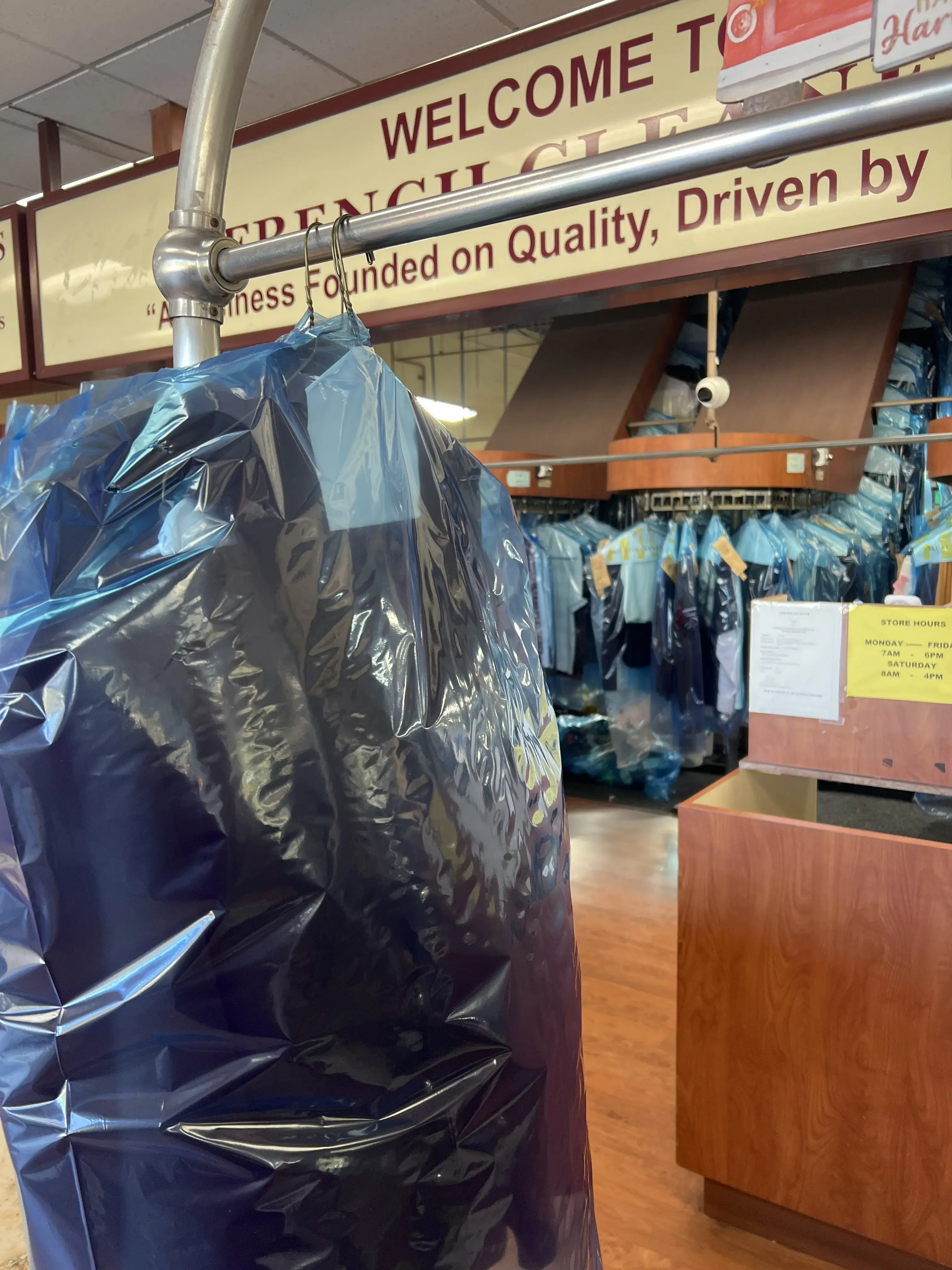 Dry Clean Superstore - Image 2