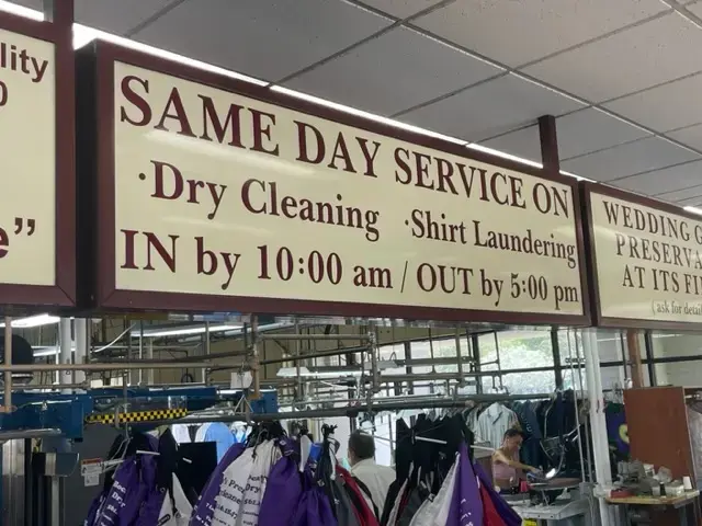 Dry Clean Superstore thumbnail 10