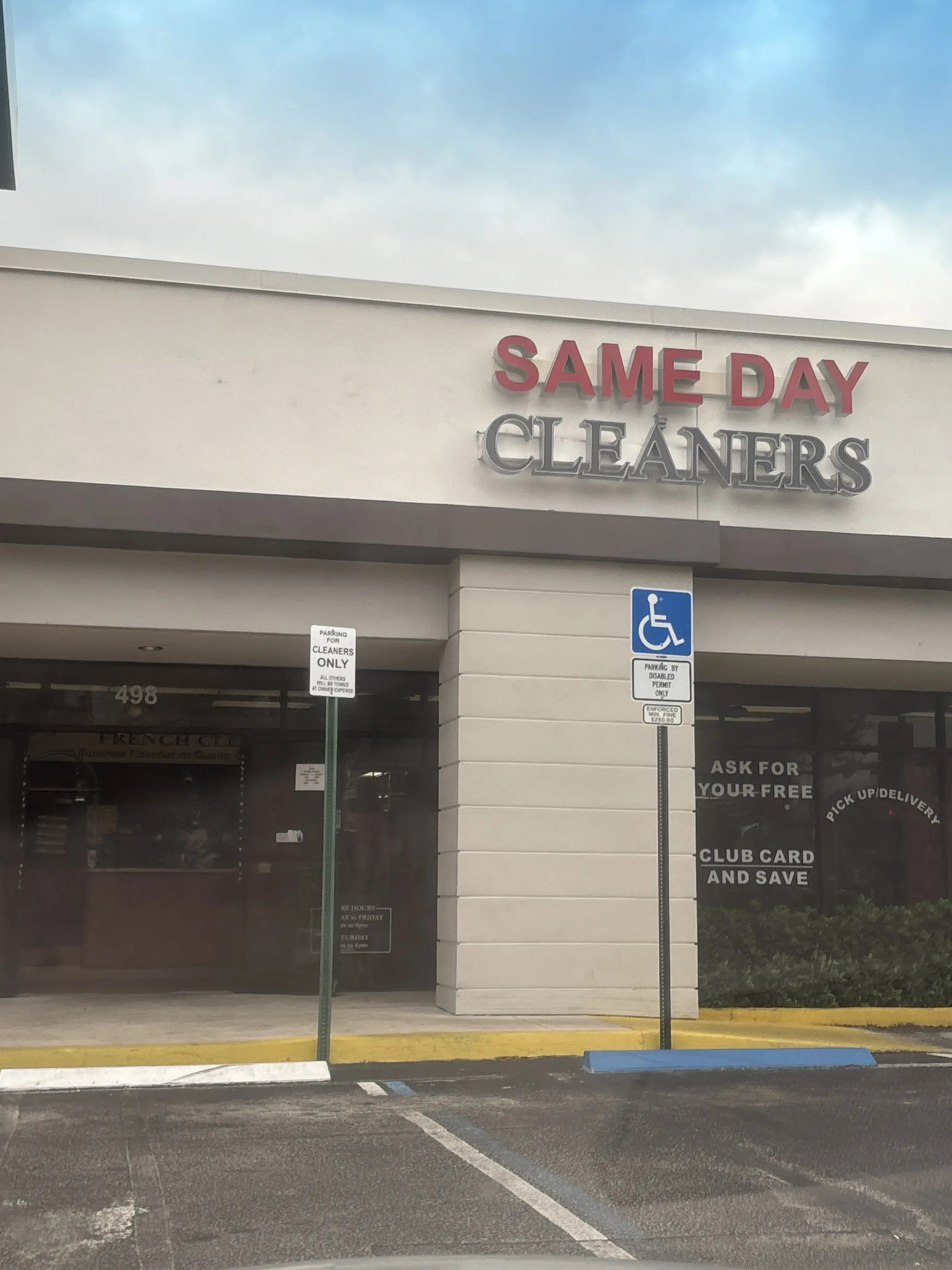 Dry Clean Superstore thumbnail 7