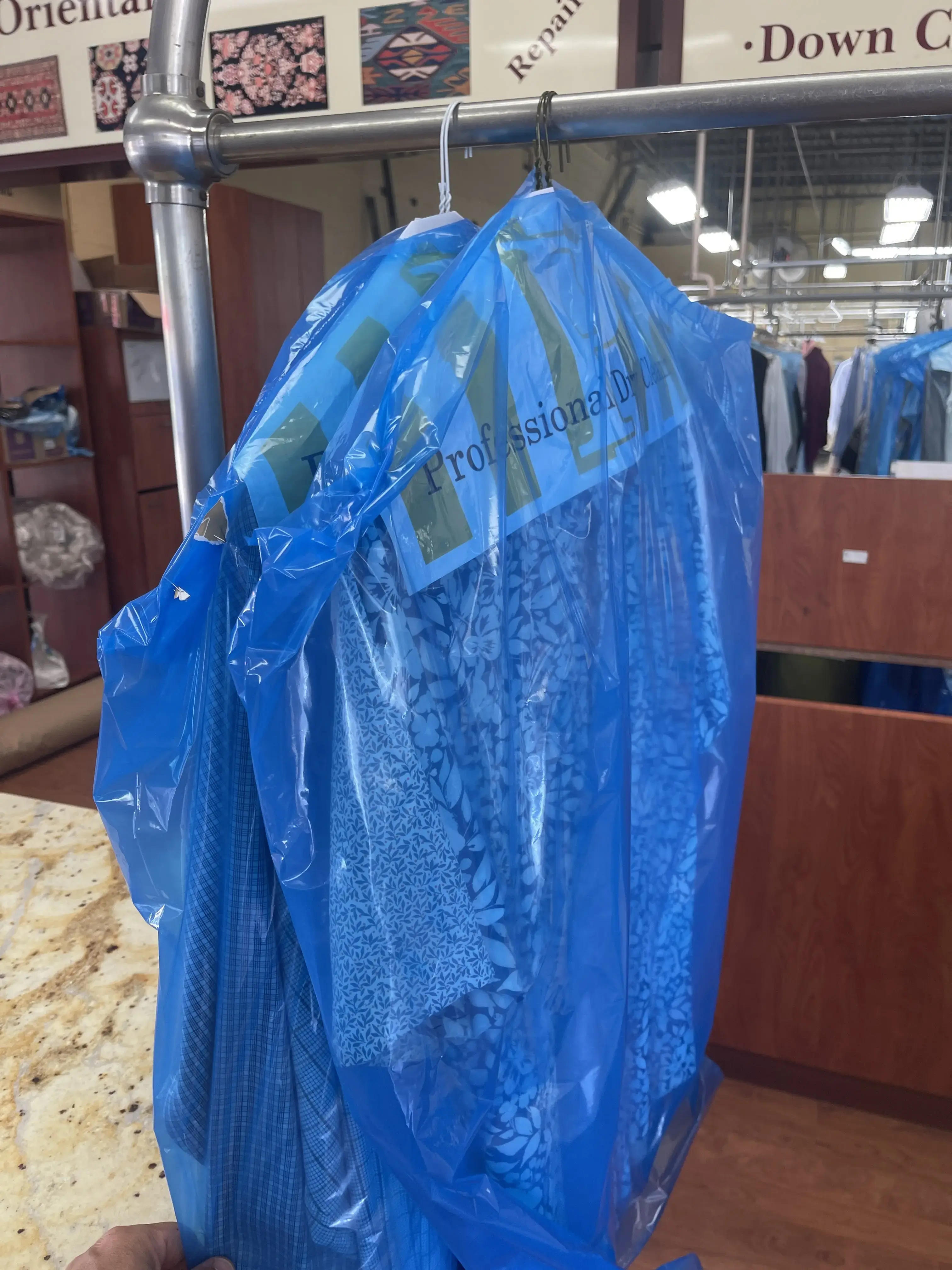 Dry Clean Superstore - Image 13
