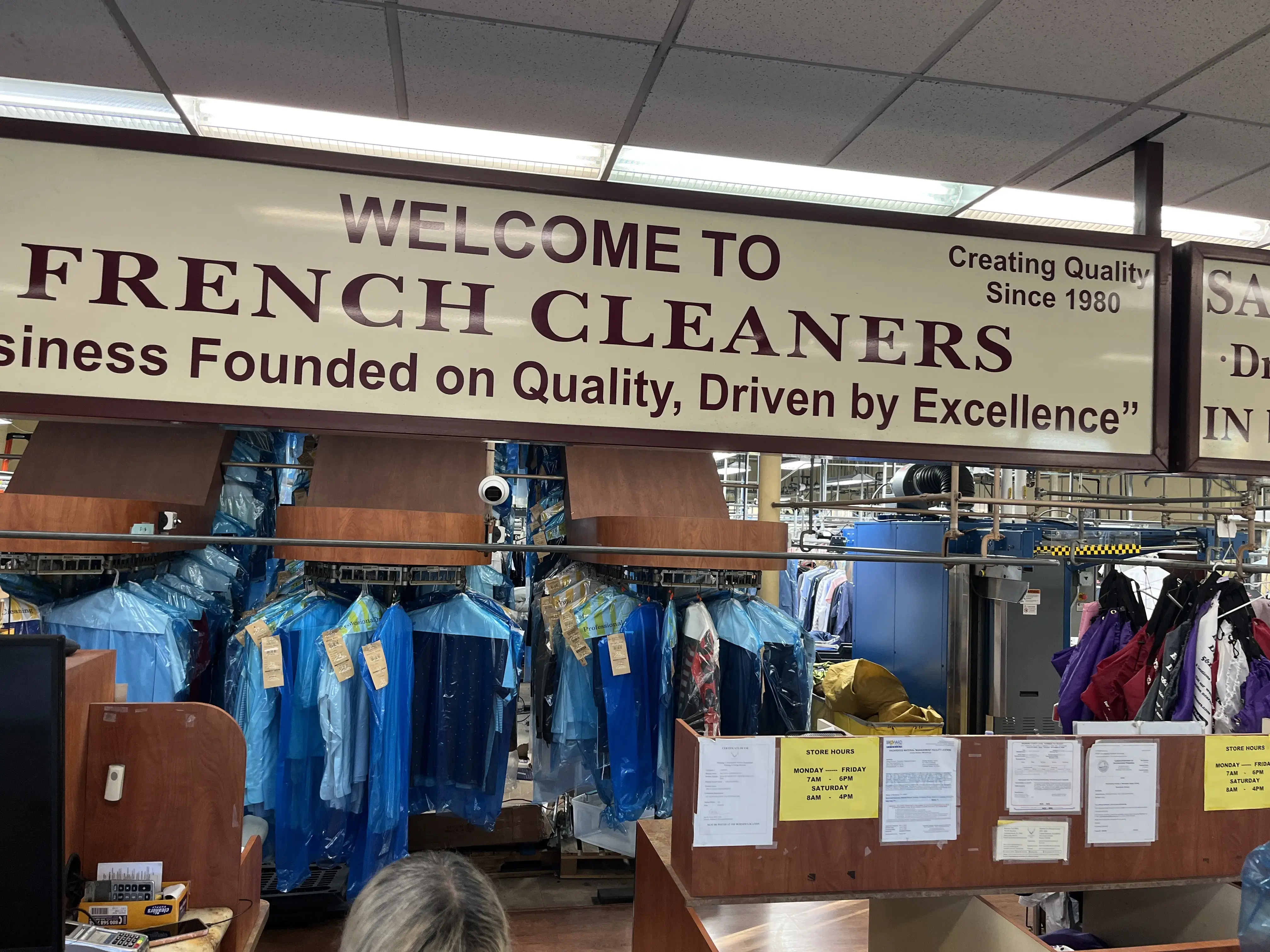 Dry Clean Superstore thumbnail 3