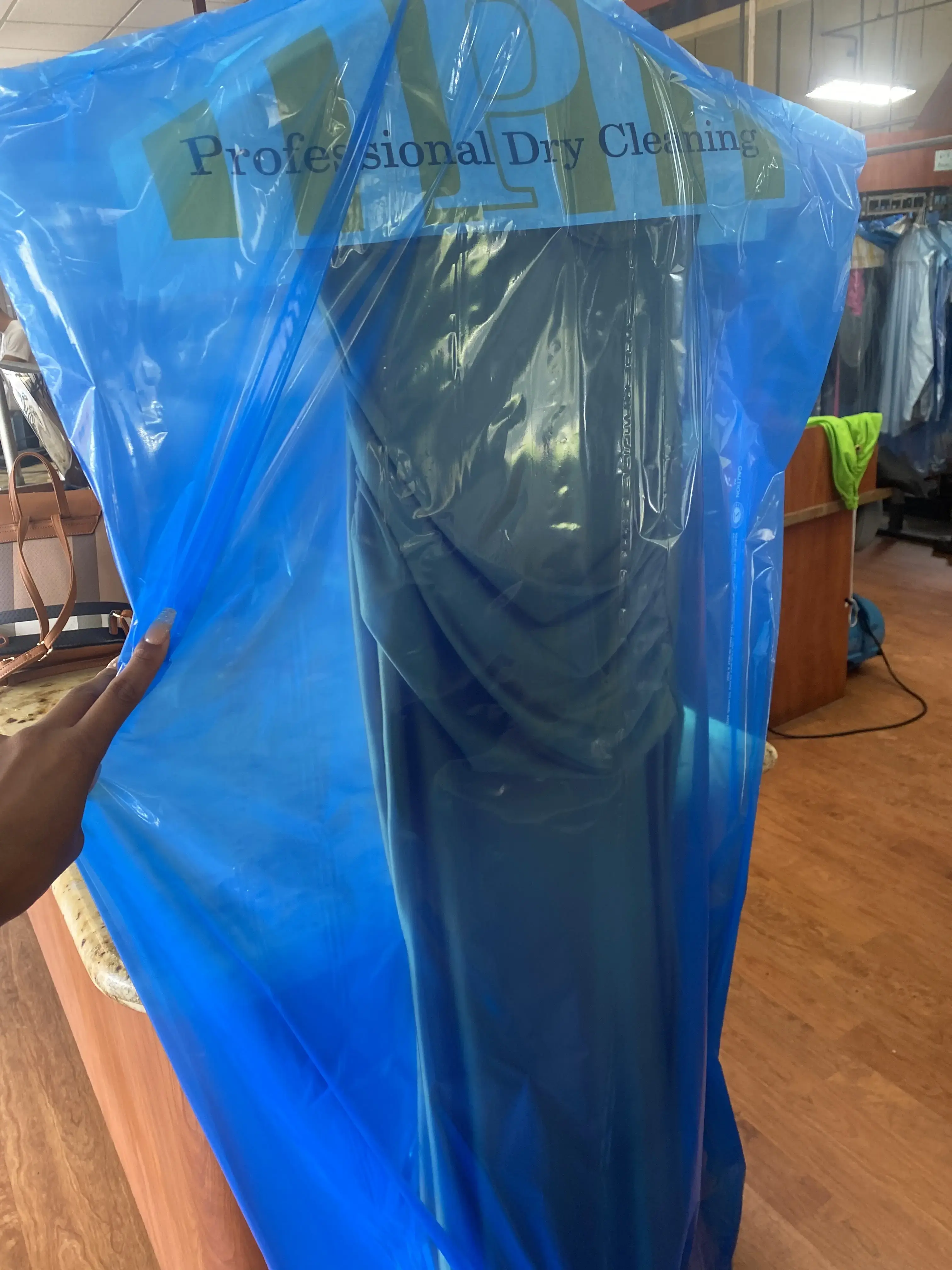 Dry Clean Superstore thumbnail 14