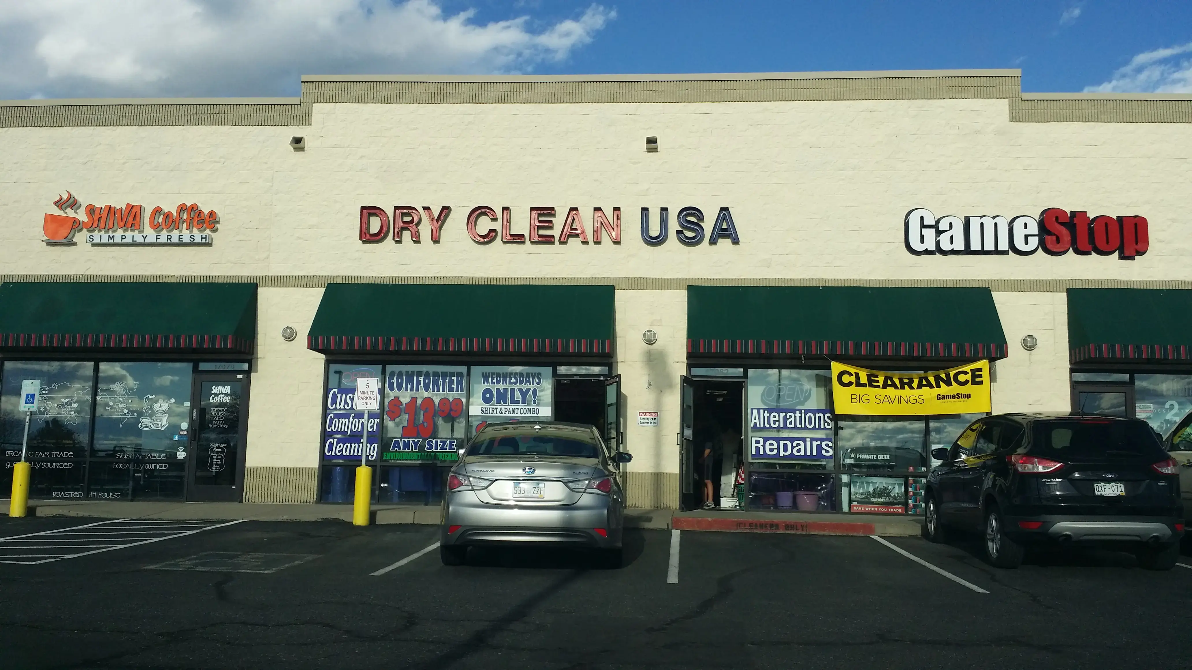 Dry Clean USA thumbnail 2