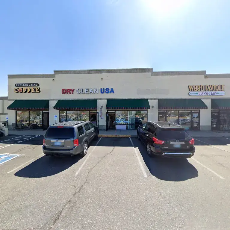 Dry Clean USA - Image 11