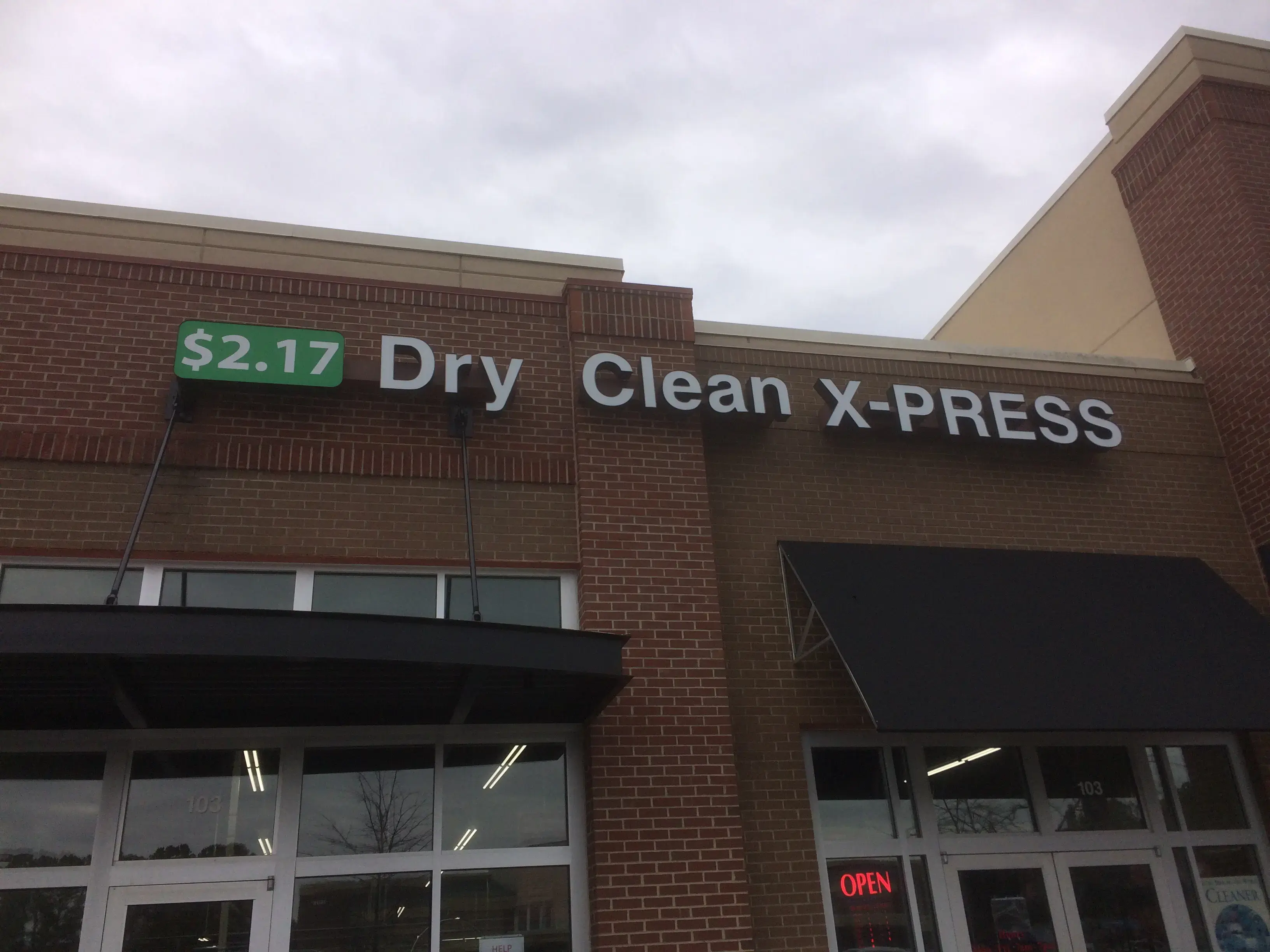 Dry Clean X-Press thumbnail 8