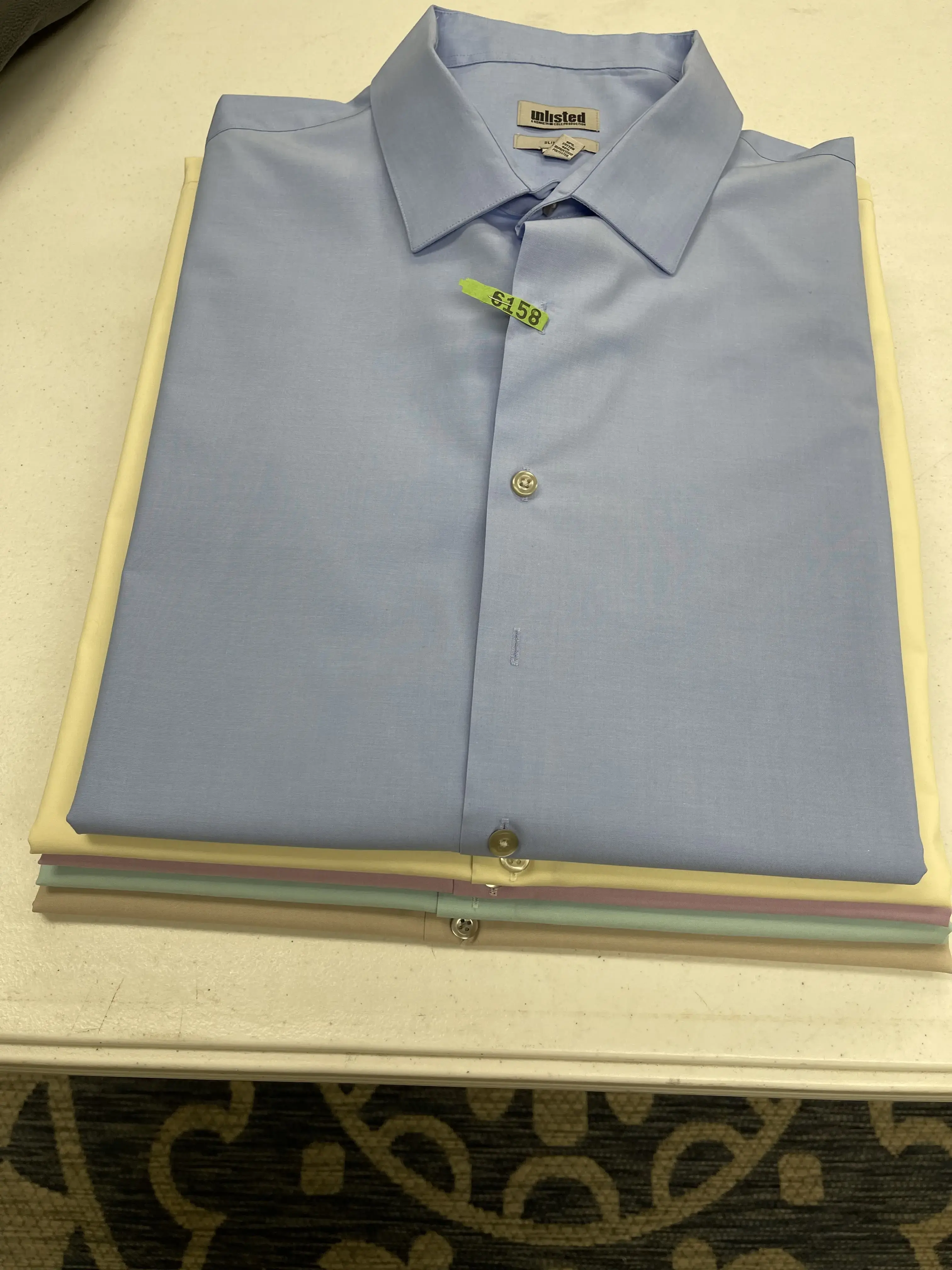 Dry Cleaners and Washateria in Lytle thumbnail 17