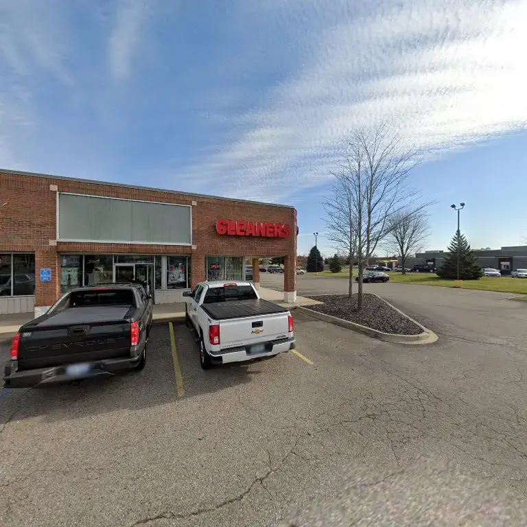 Dry Cleaners Near Me - Image 19