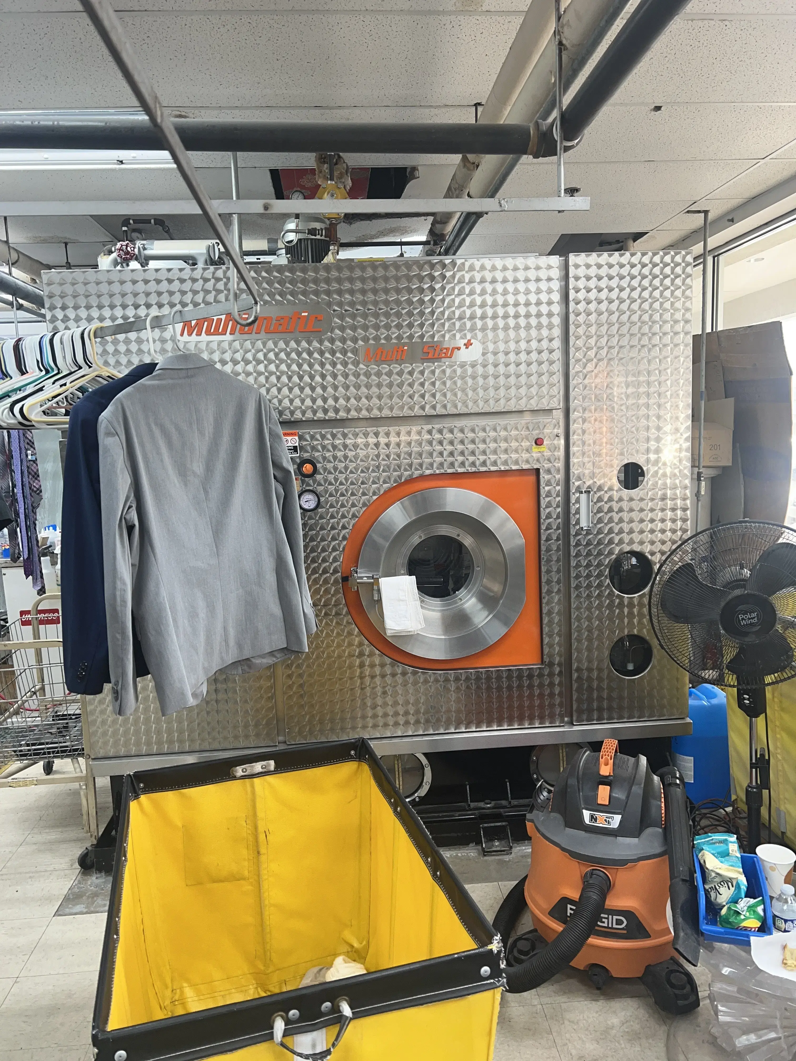 Dry Cleaners Near Me - Image 4