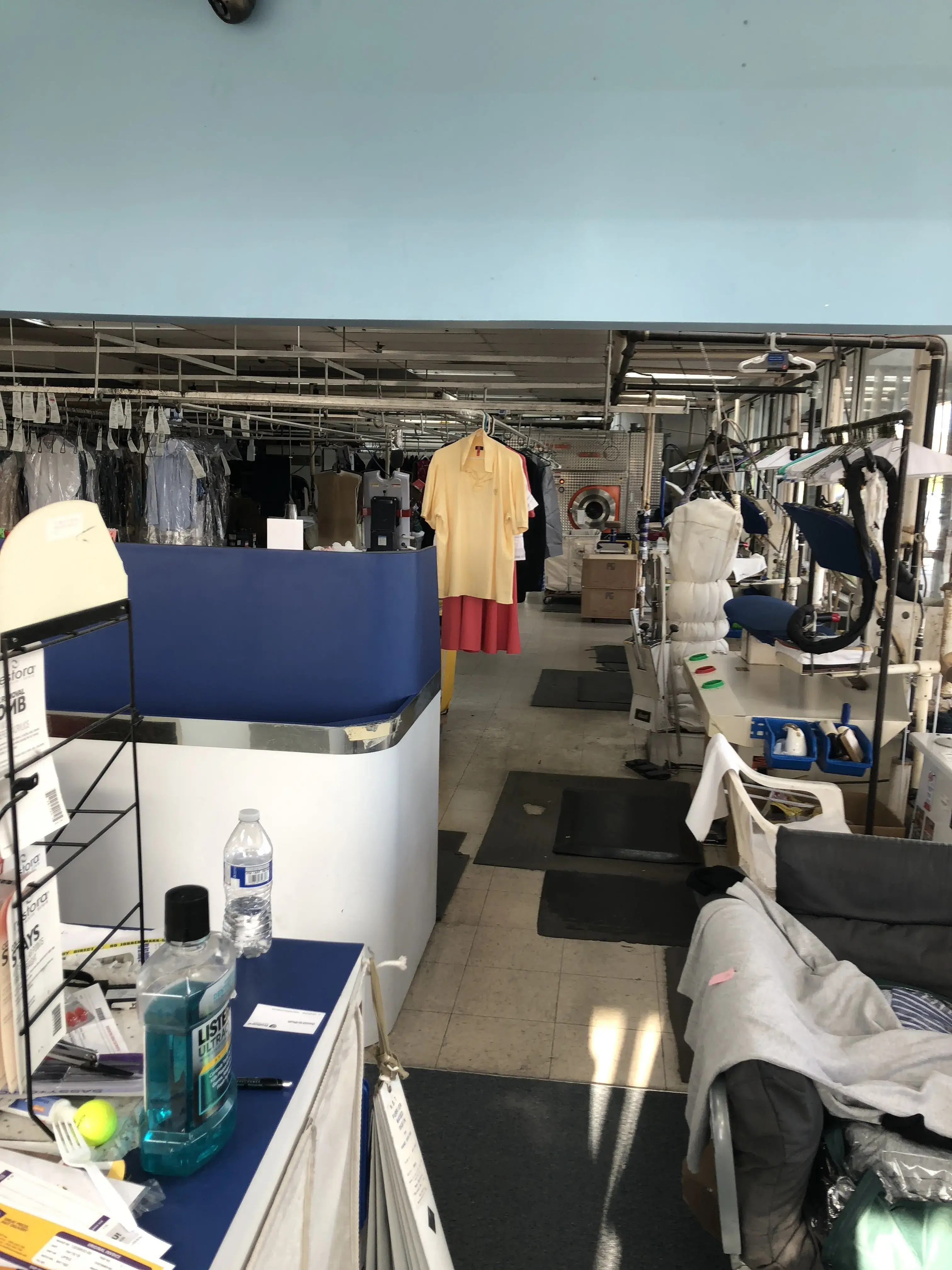 Dry Cleaners Near Me thumbnail 16