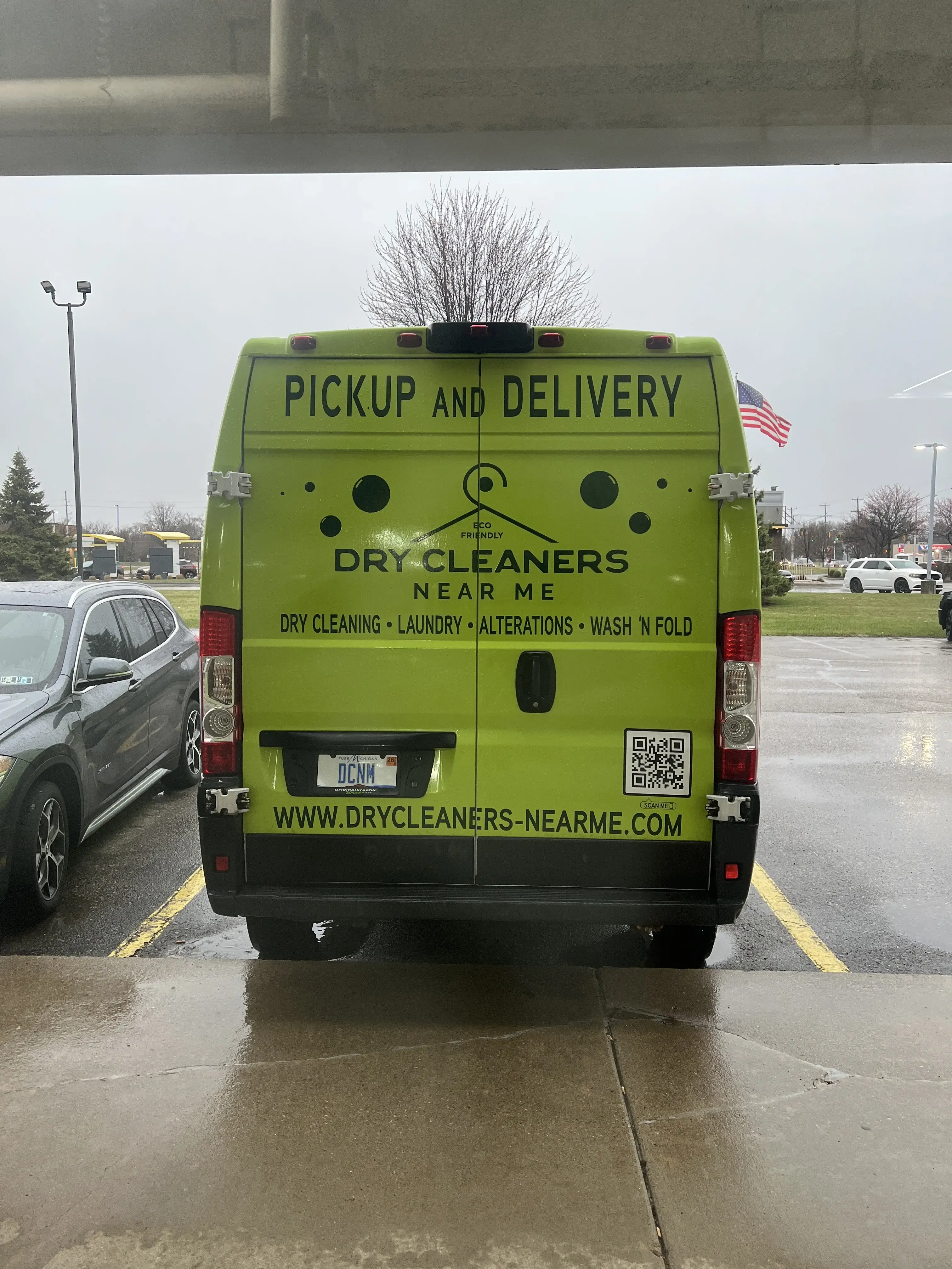 Dry Cleaners Near Me thumbnail 3