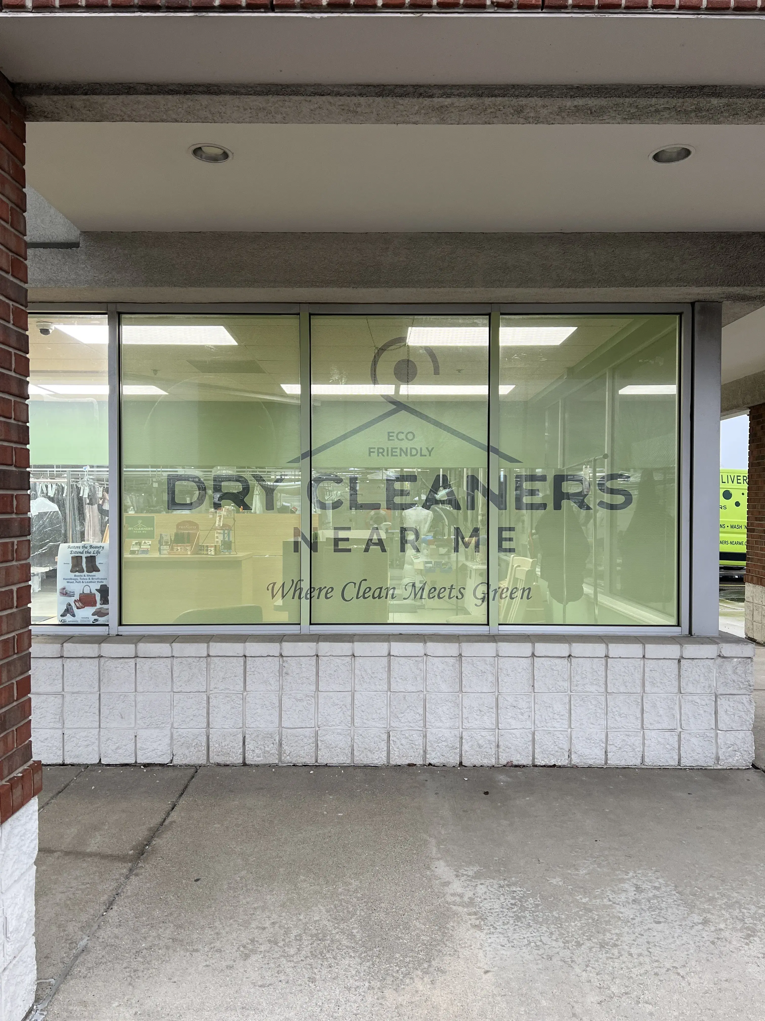 Dry Cleaners Near Me thumbnail 8