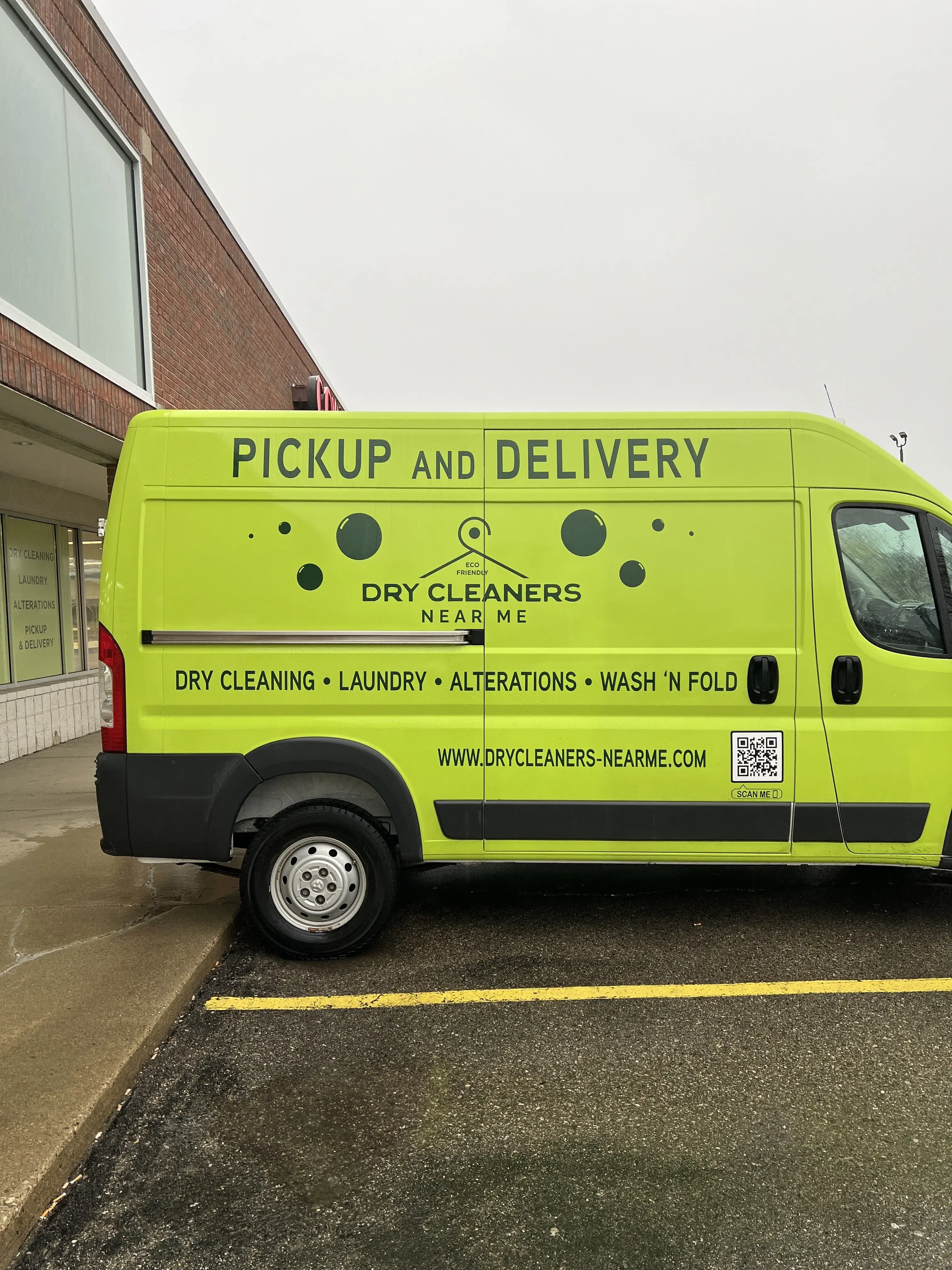 Dry Cleaners Near Me - Image 9