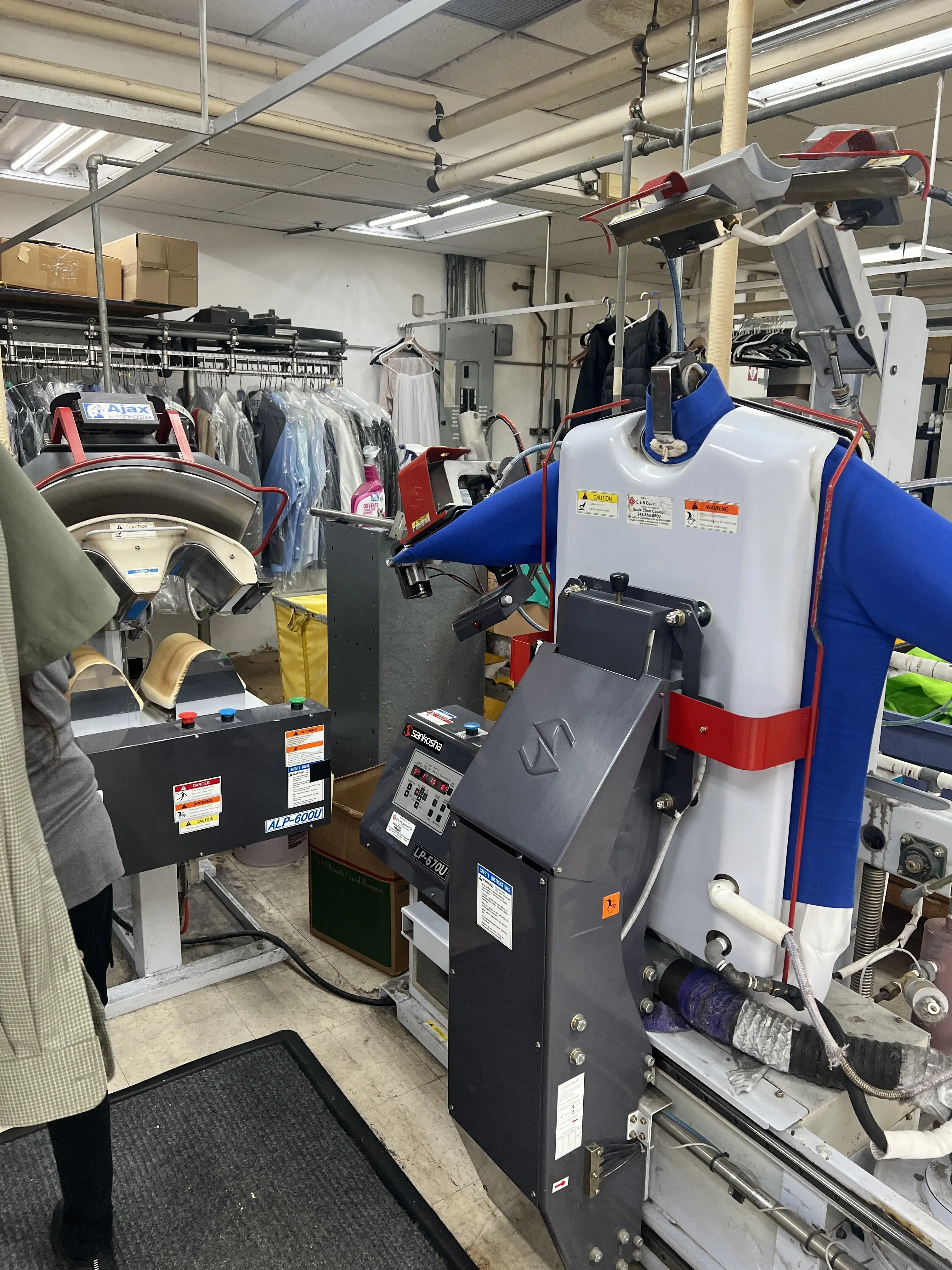 Dry Cleaners Near Me - Image 2