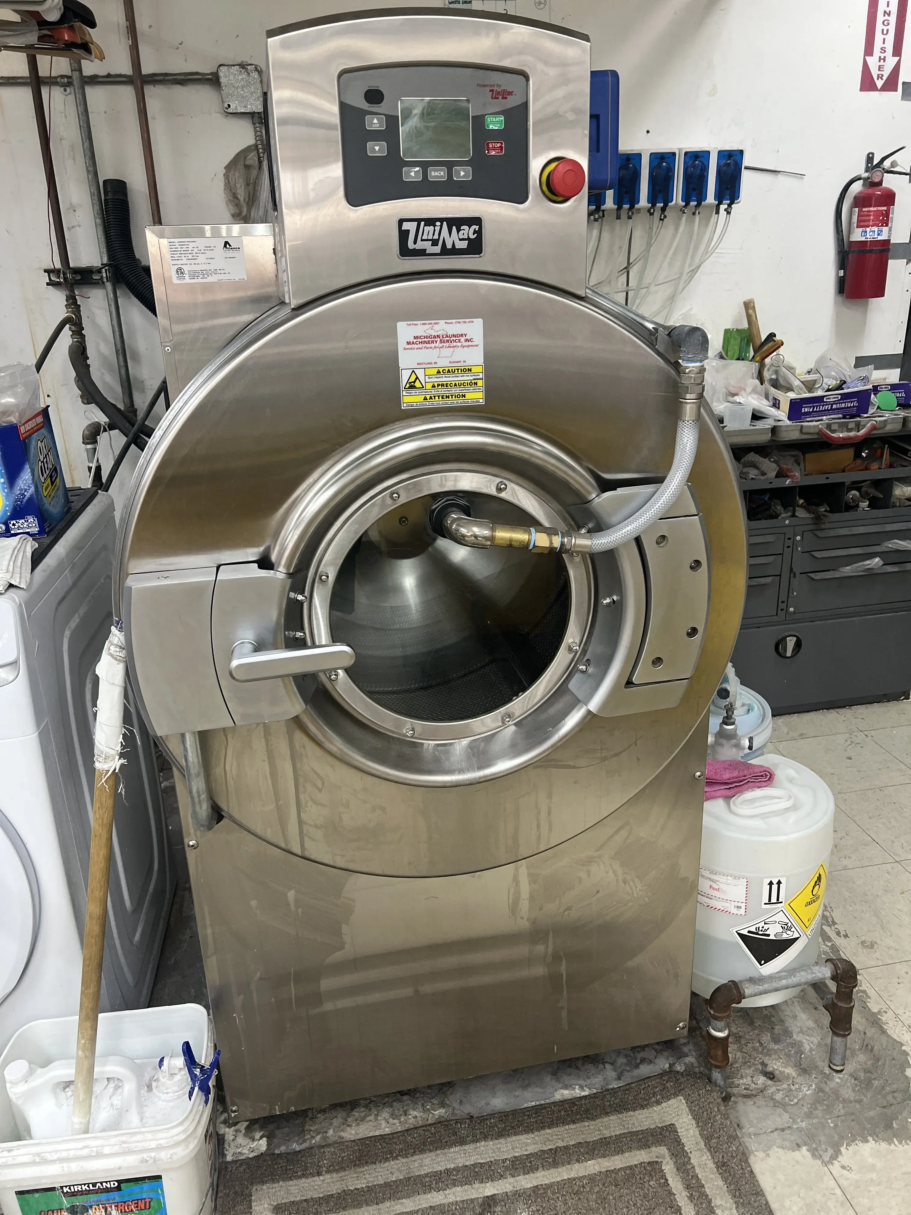 Dry Cleaners Near Me thumbnail 6