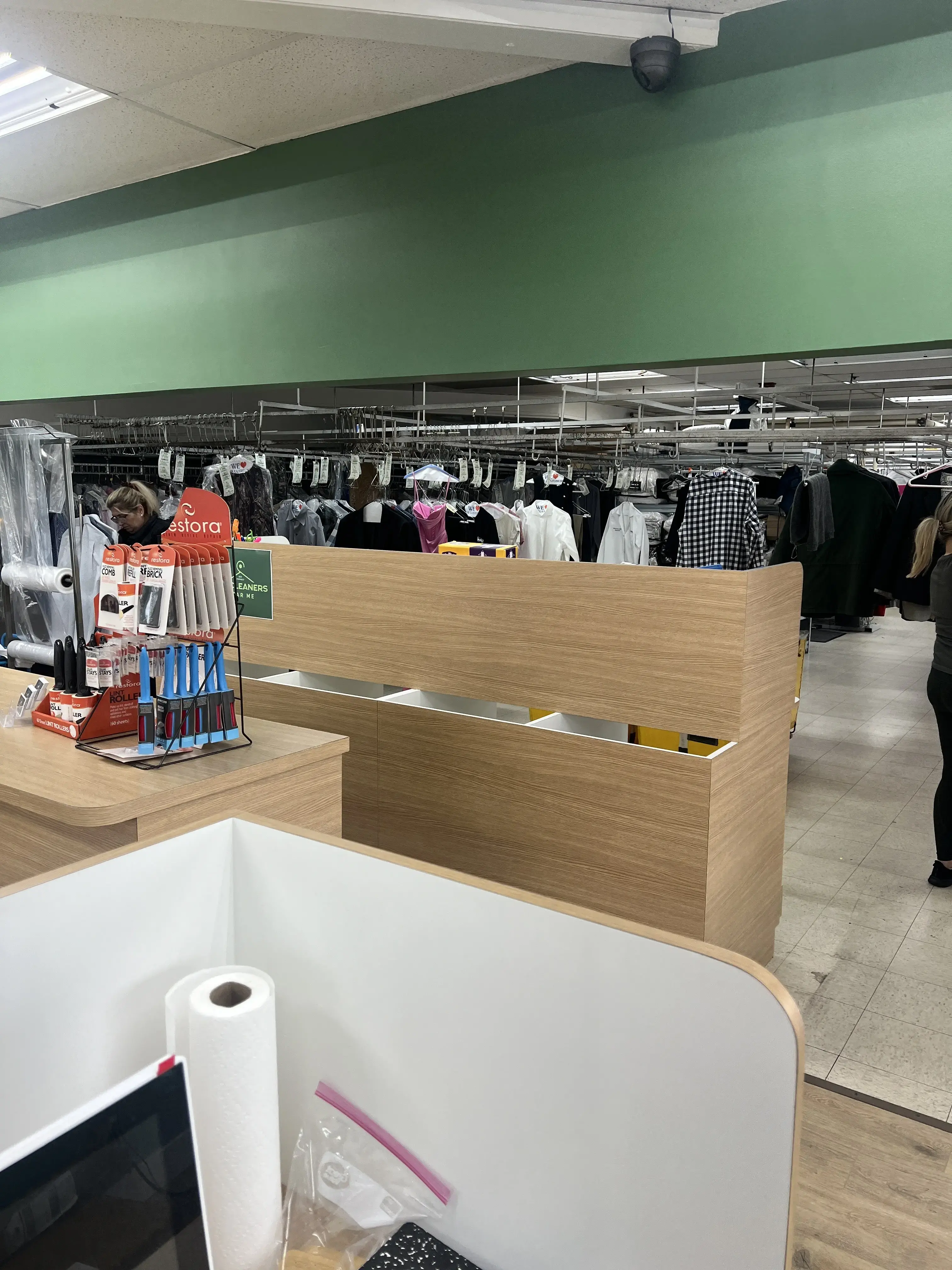 Dry Cleaners Near Me - Image 14