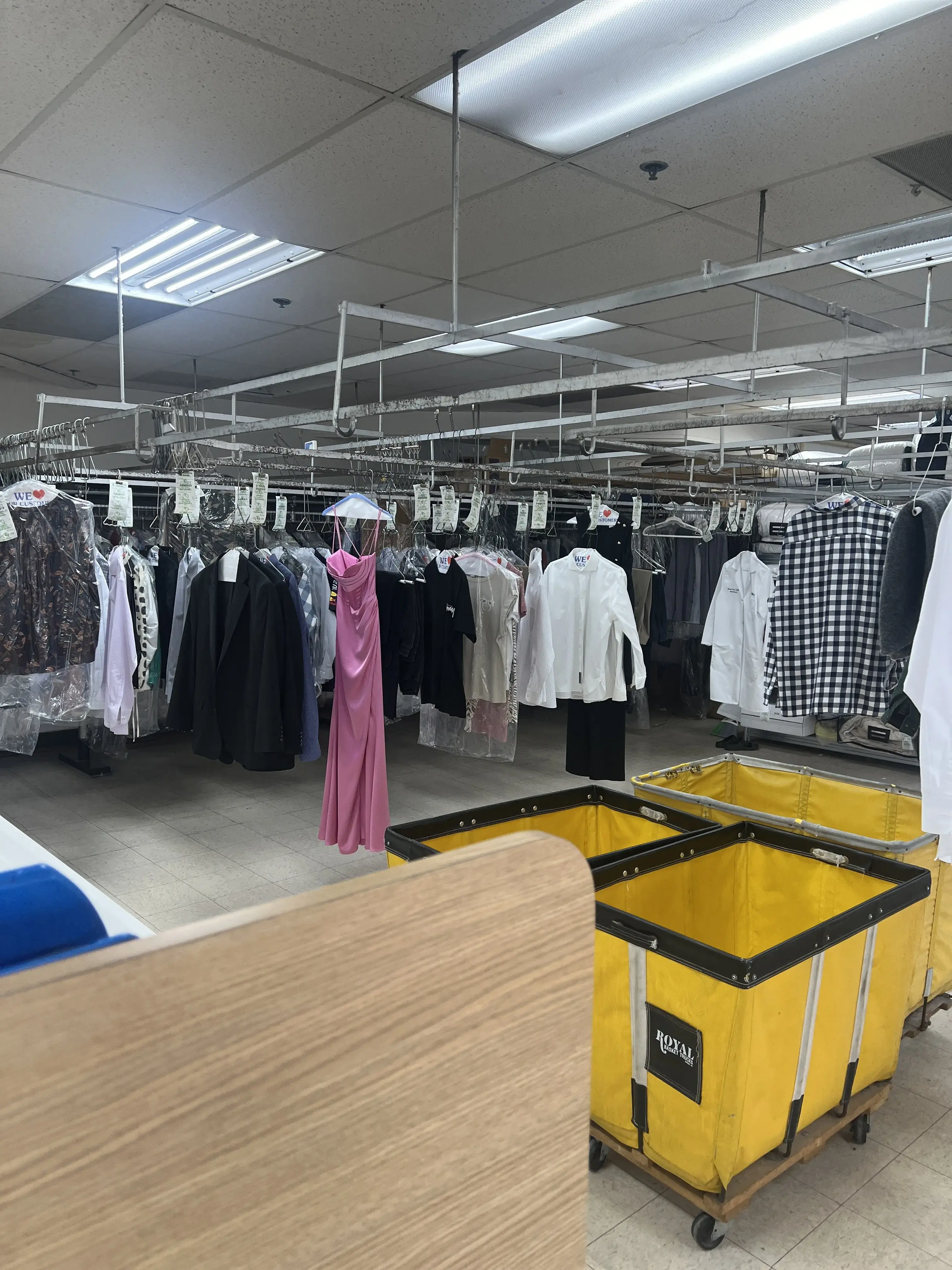 Dry Cleaners Near Me thumbnail 12