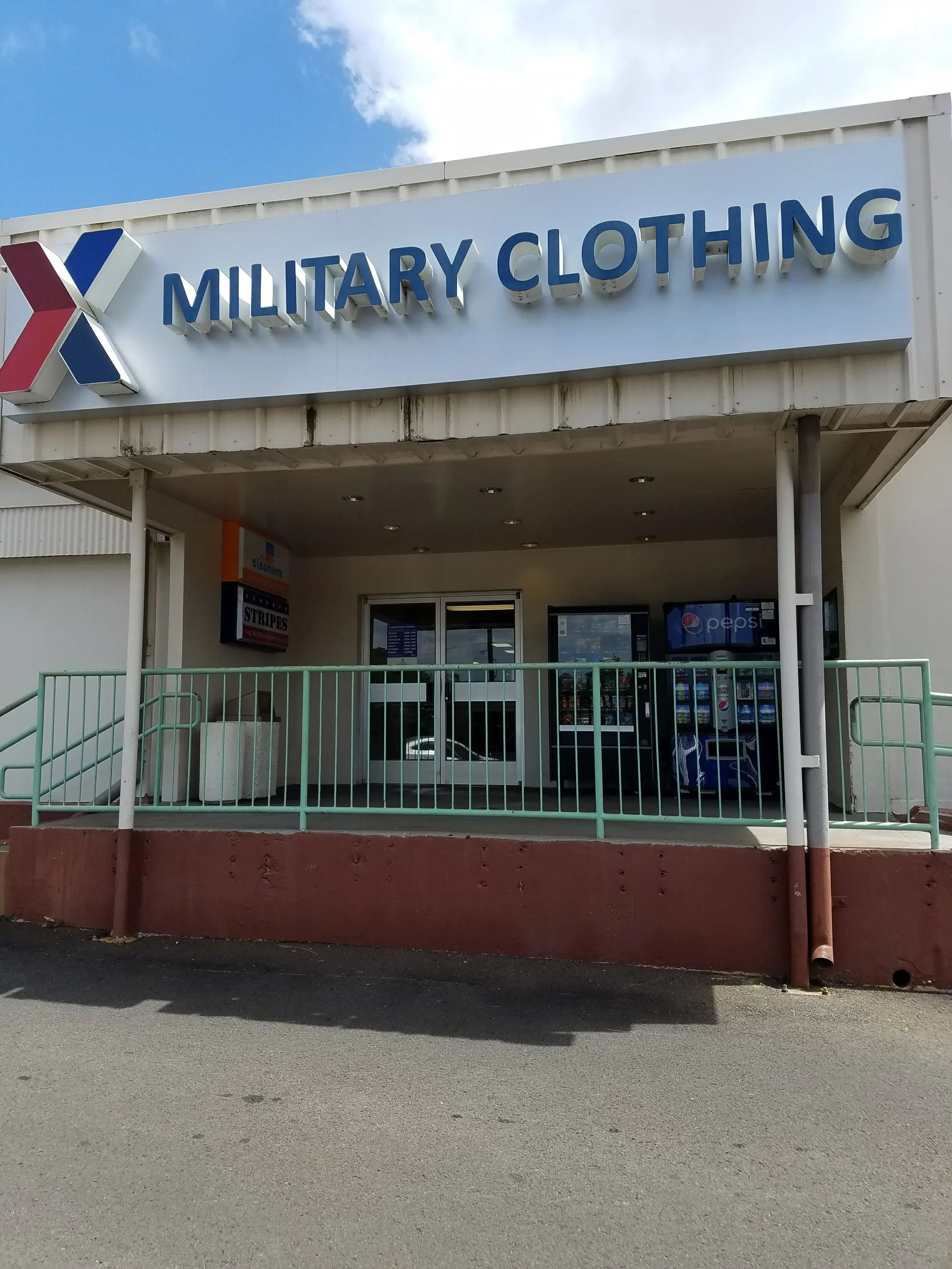 Dry Cleaners thumbnail 2