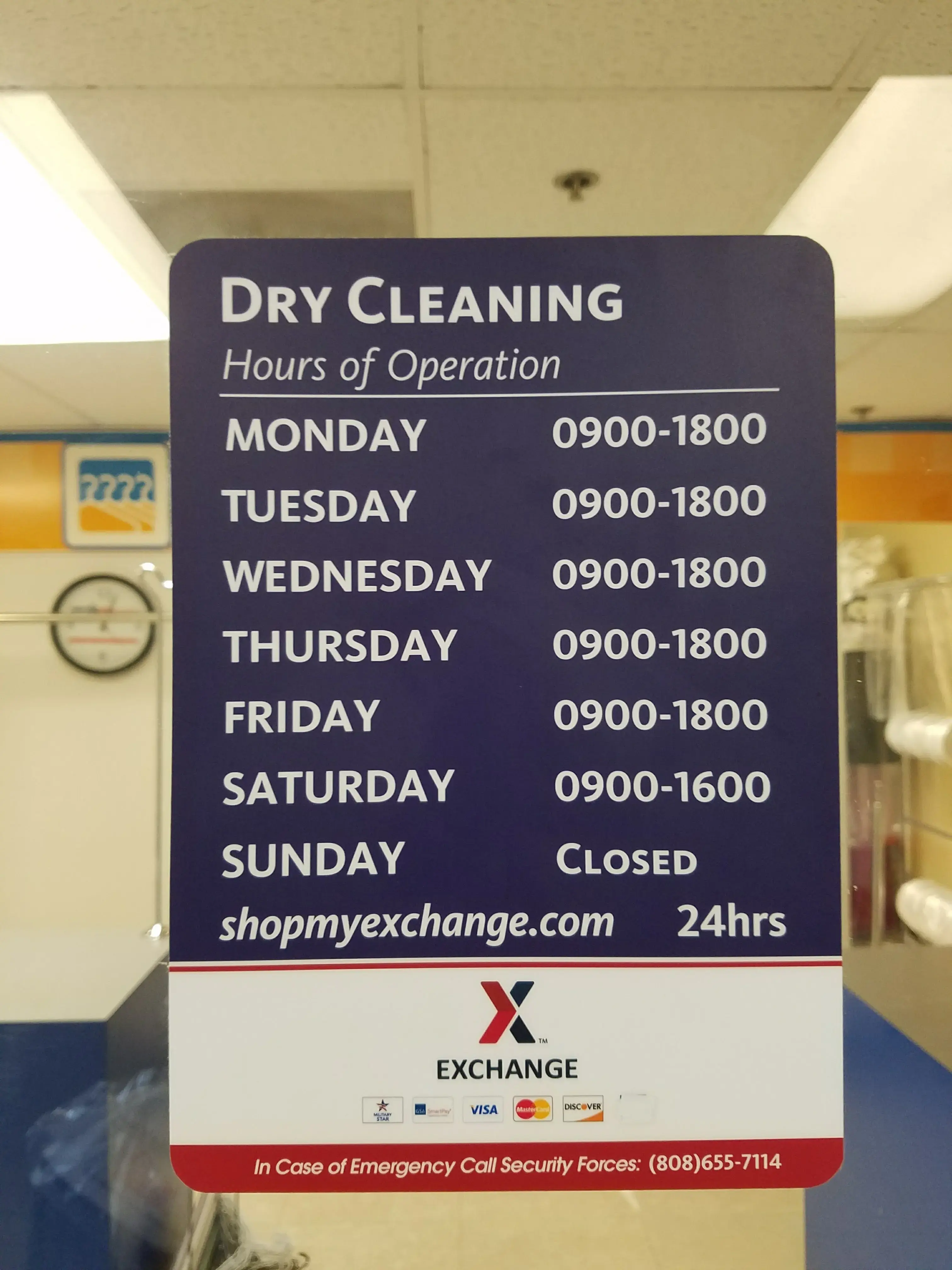 Dry Cleaners - Image 3