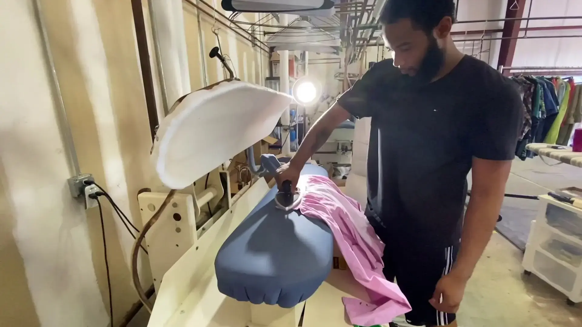 Dry Cleaning Connection thumbnail 6
