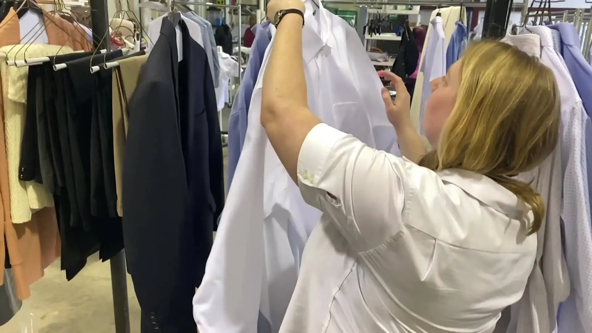 Dry Cleaning Connection thumbnail 14