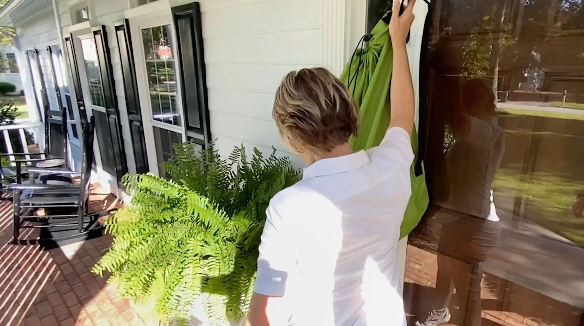 Dry Cleaning Connection location