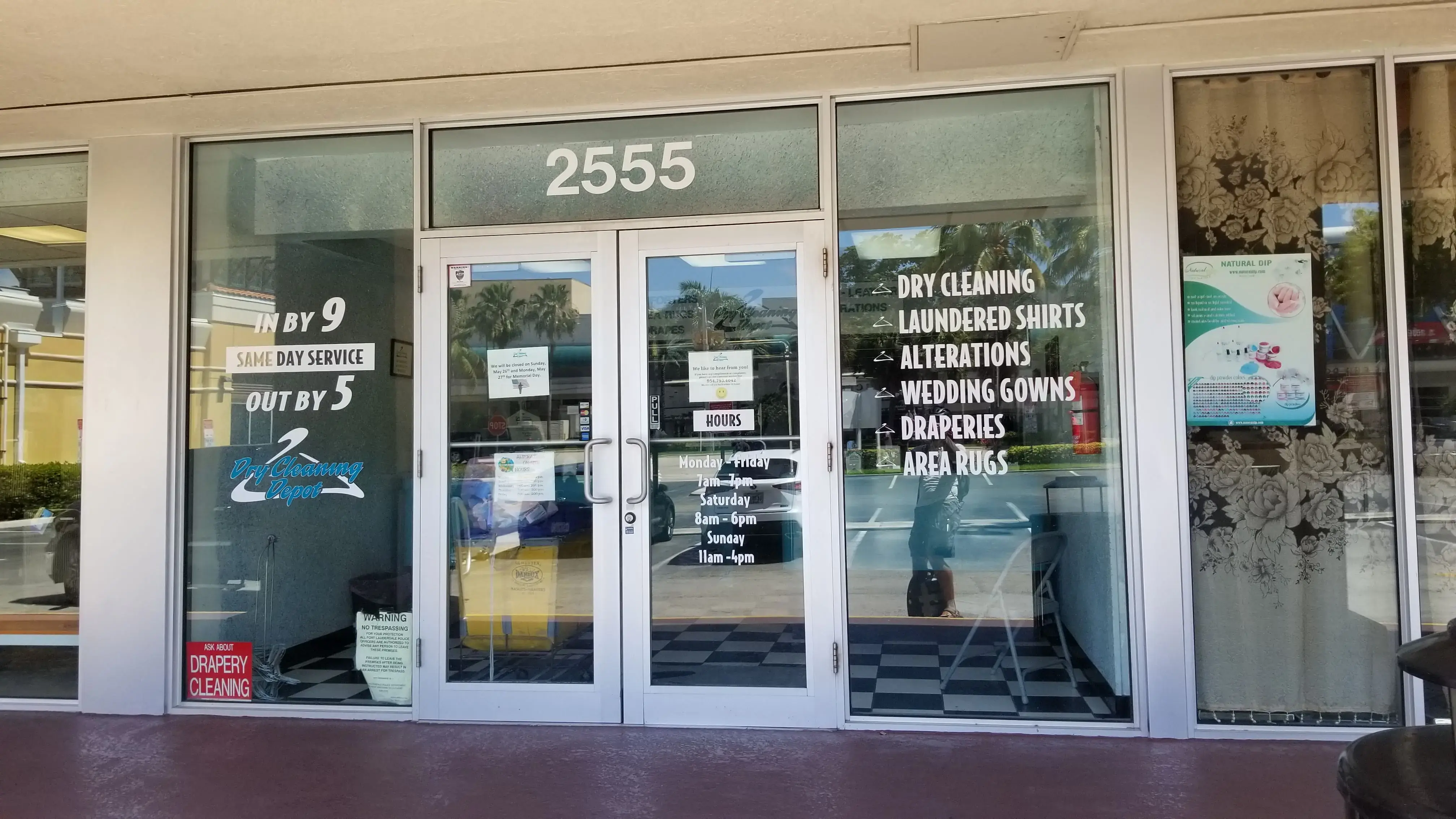 Dry Cleaning Depot - Image 2
