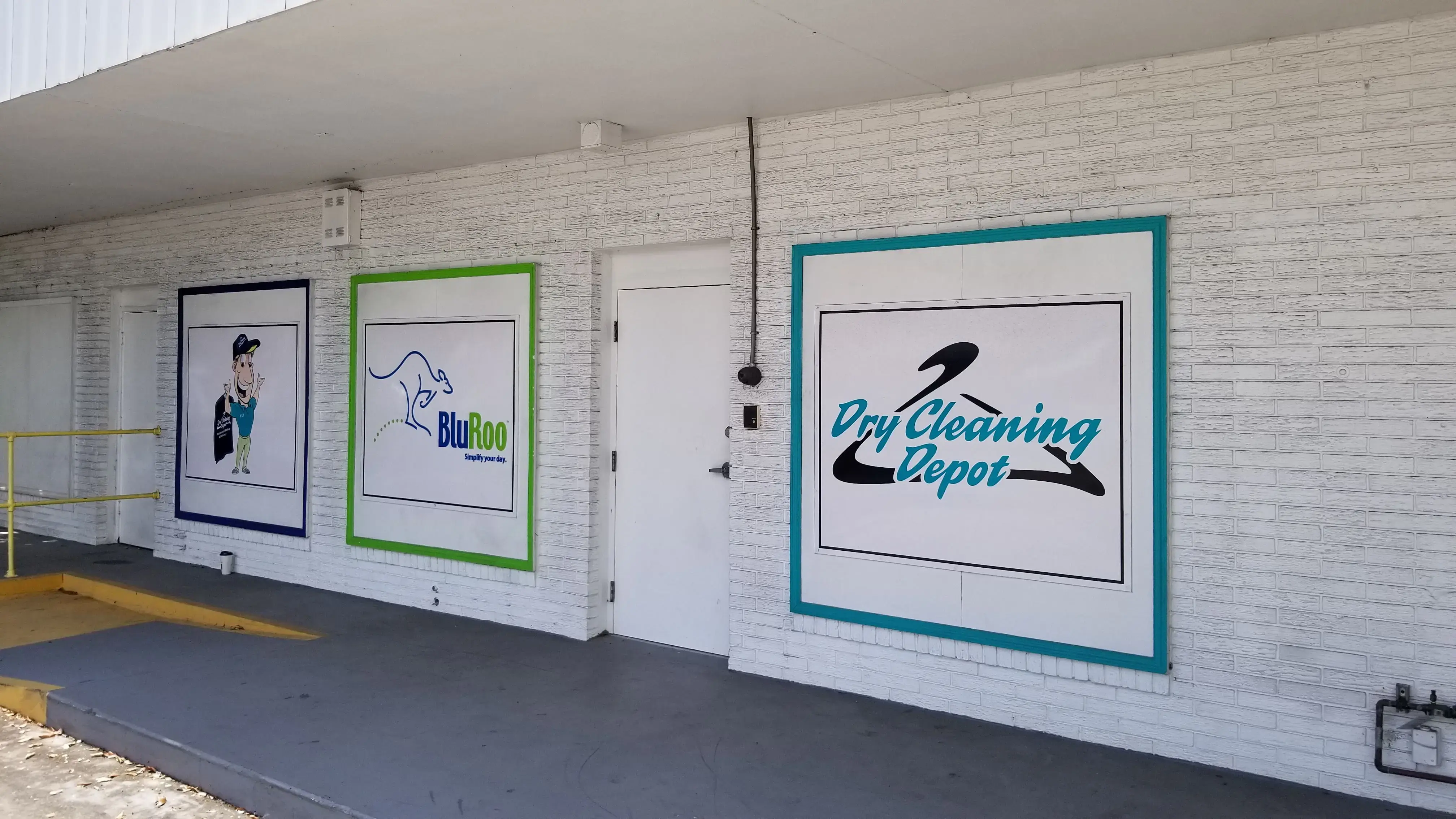 Dry Cleaning Depot thumbnail 4