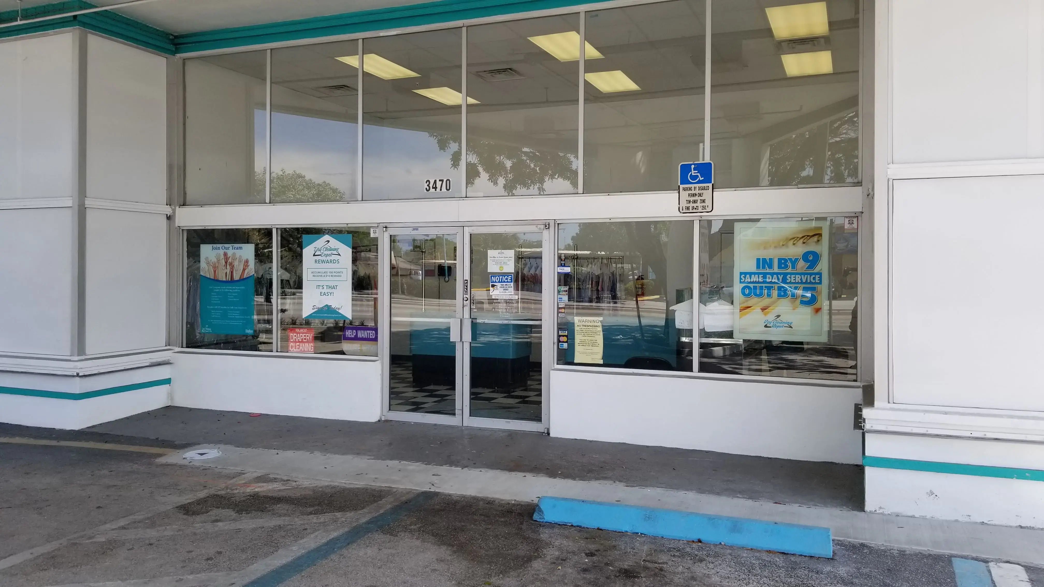 Dry Cleaning Depot - Image 2