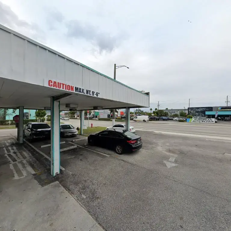 Dry Cleaning Depot - Image 6