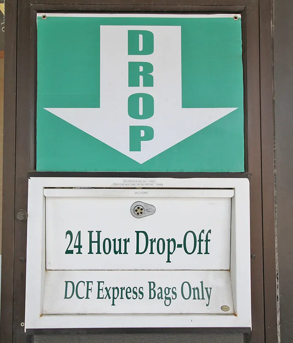 Dry Cleaning Factory - Image 8