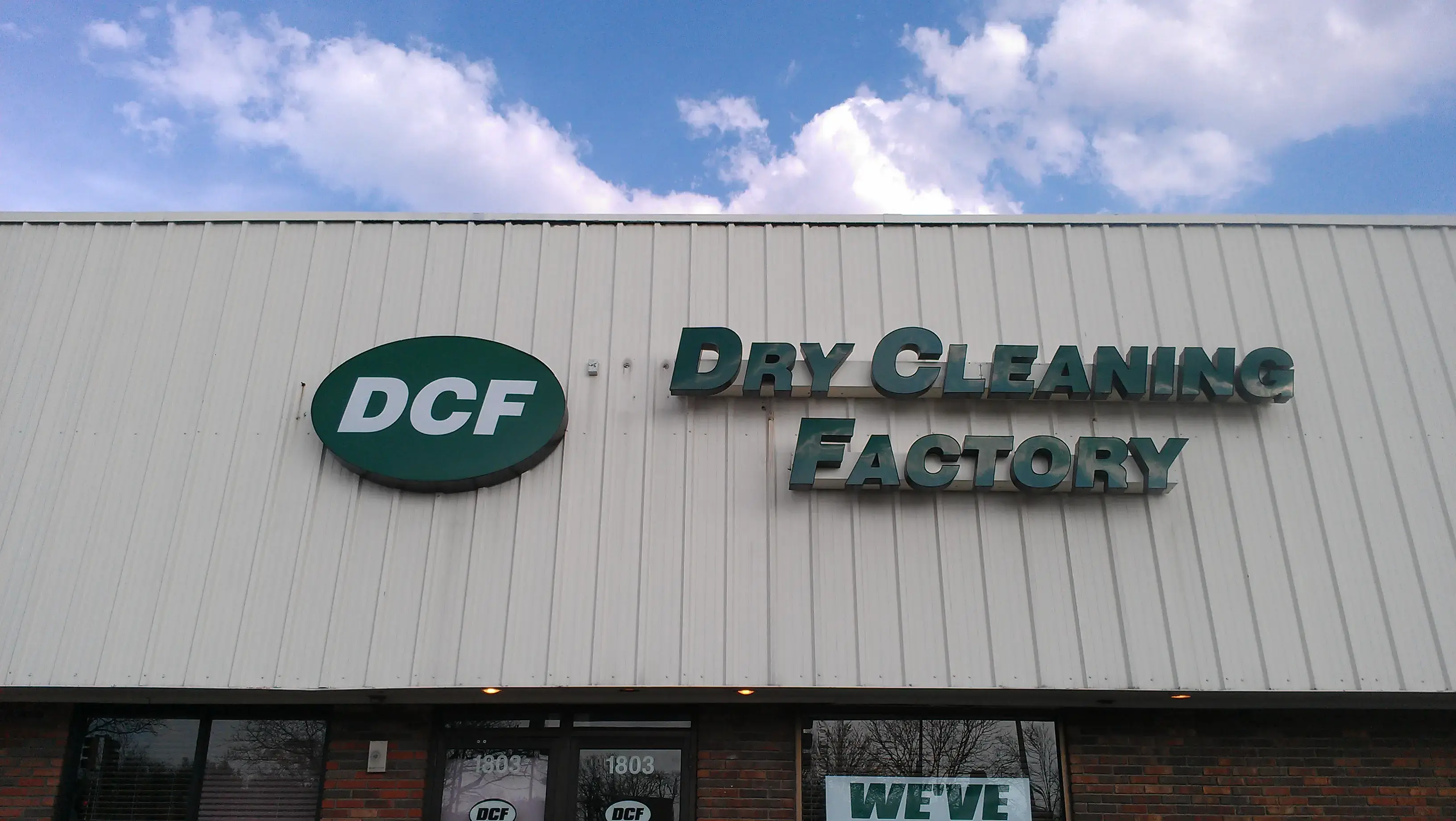 Dry Cleaning Factory - Image 11