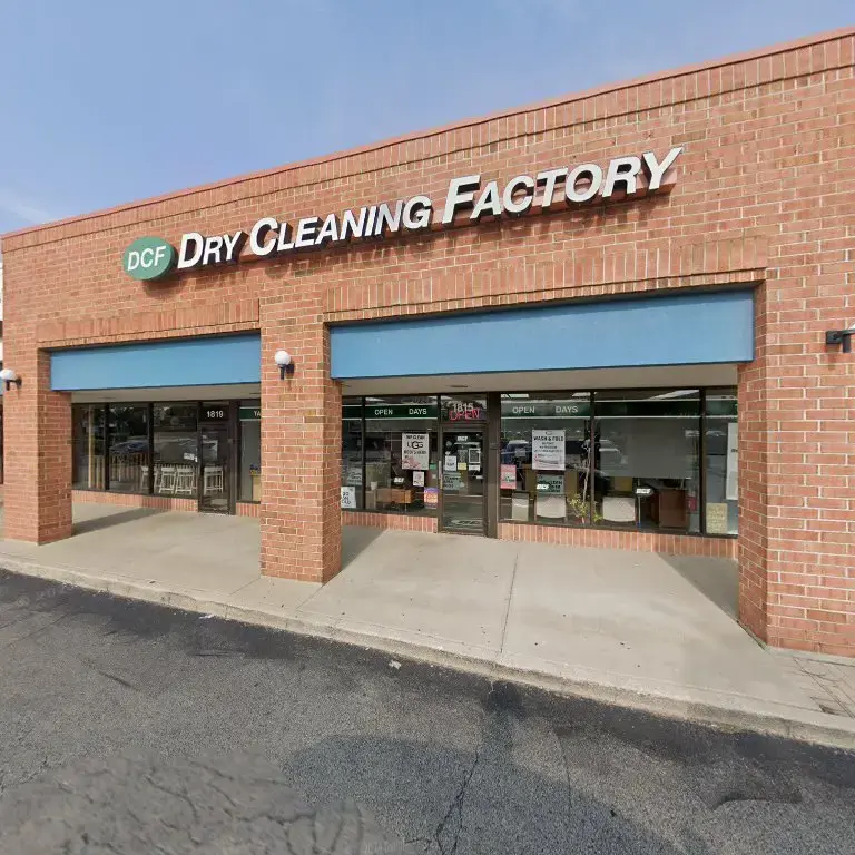 Dry Cleaning Factory thumbnail 16