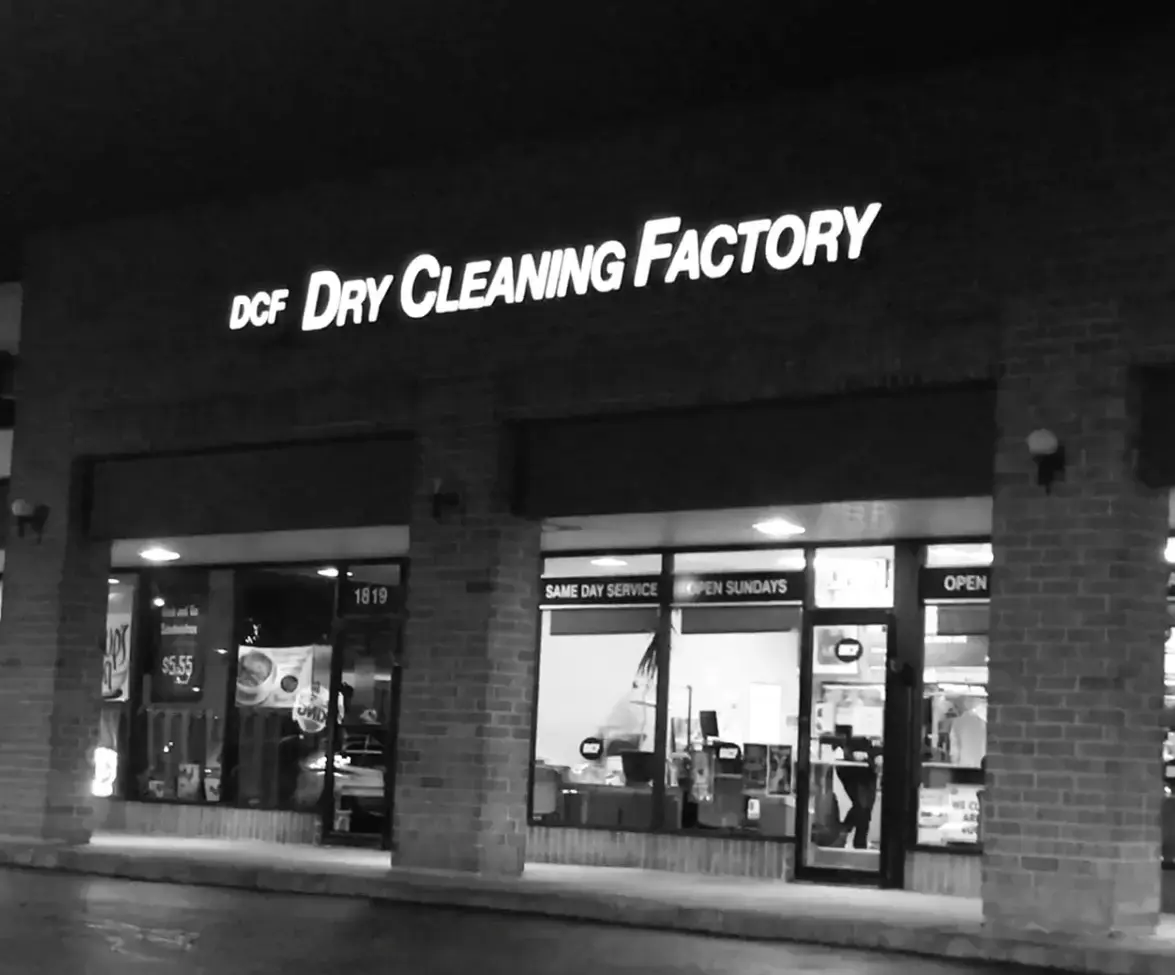 Dry Cleaning Factory - Image 9