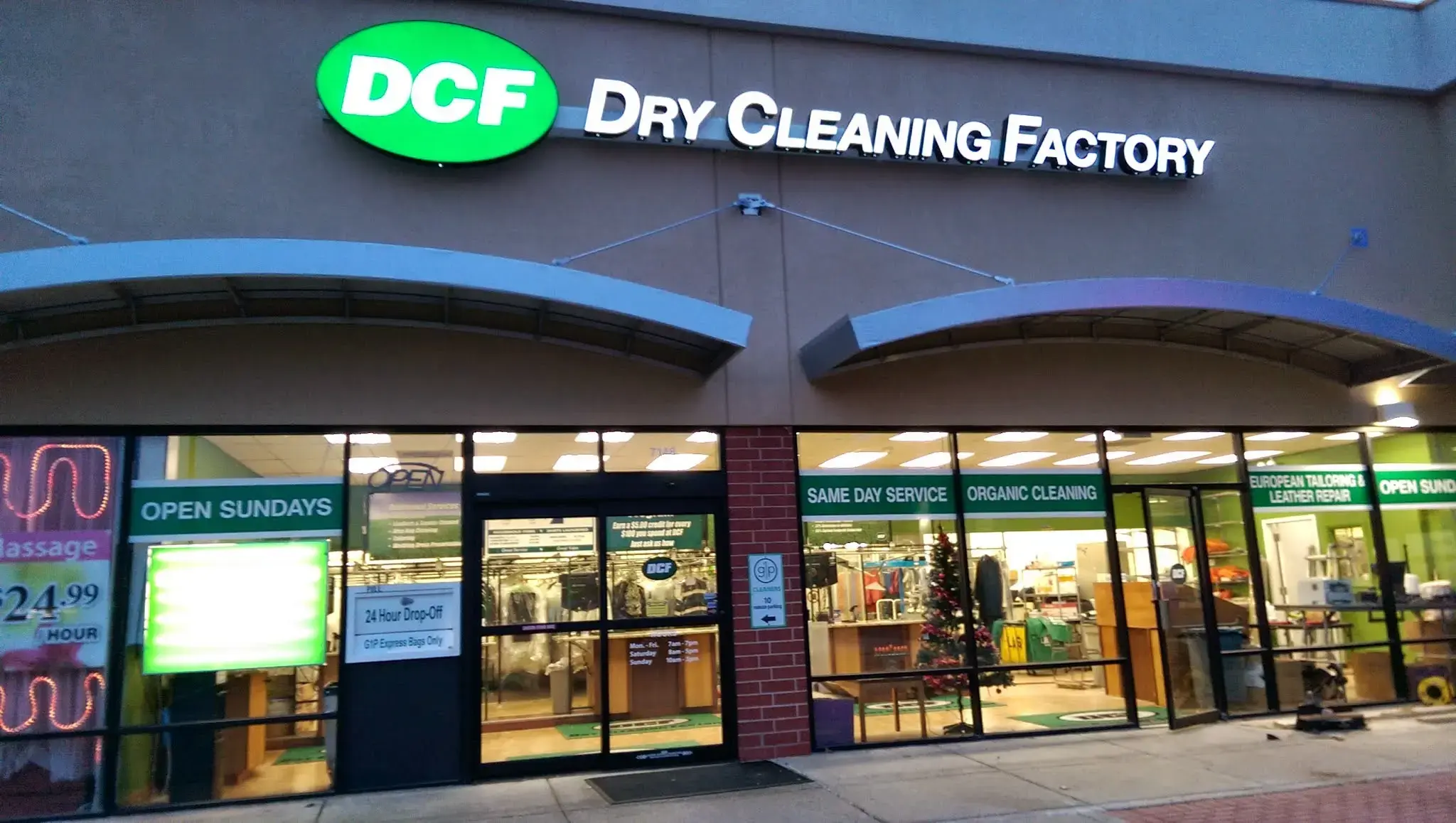 Dry Cleaning Factory Morton Grove, Illinois thumbnail 3