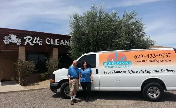Dry Cleaning Home Express thumbnail 4