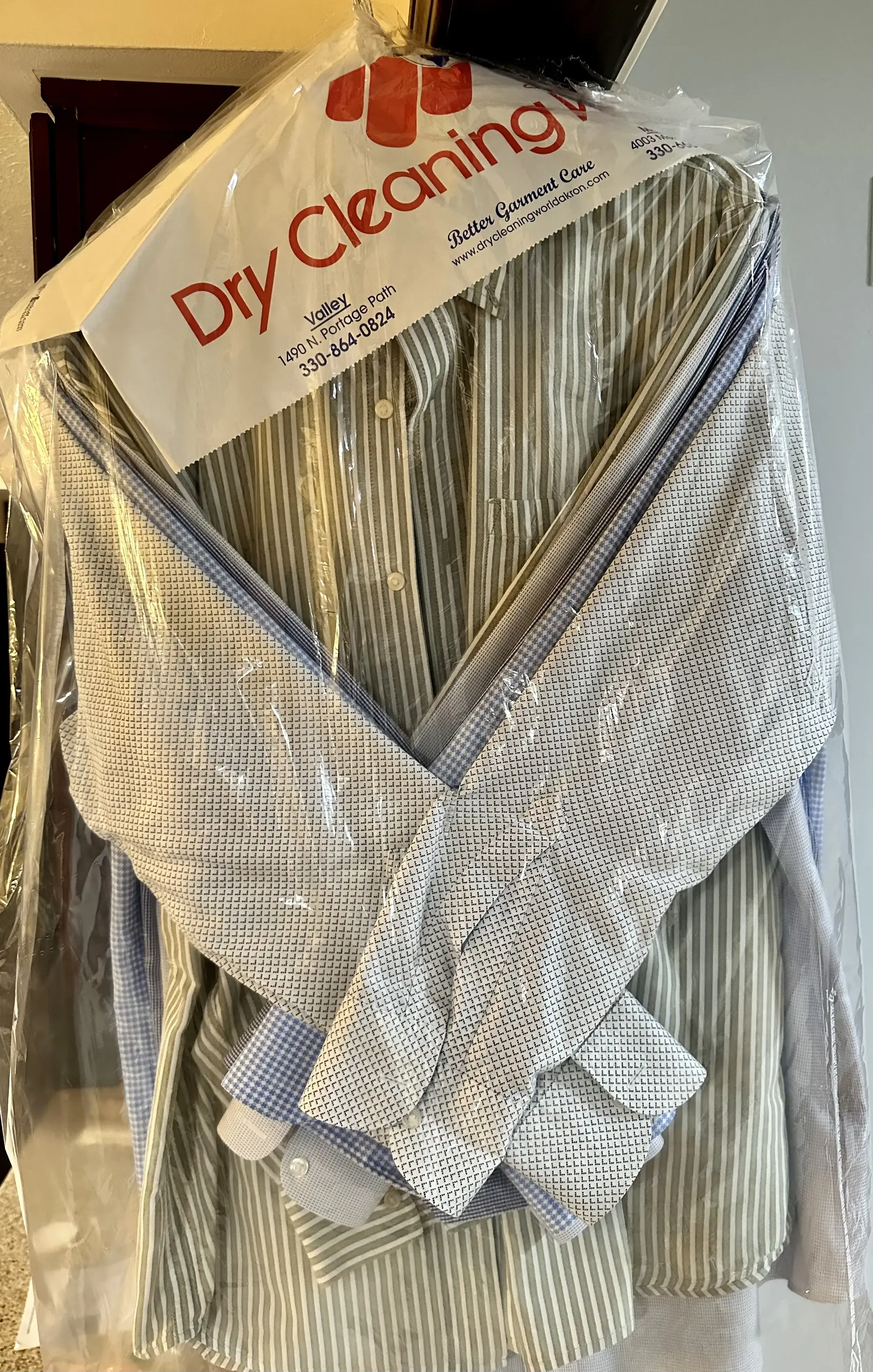 Dry Cleaning World thumbnail 6