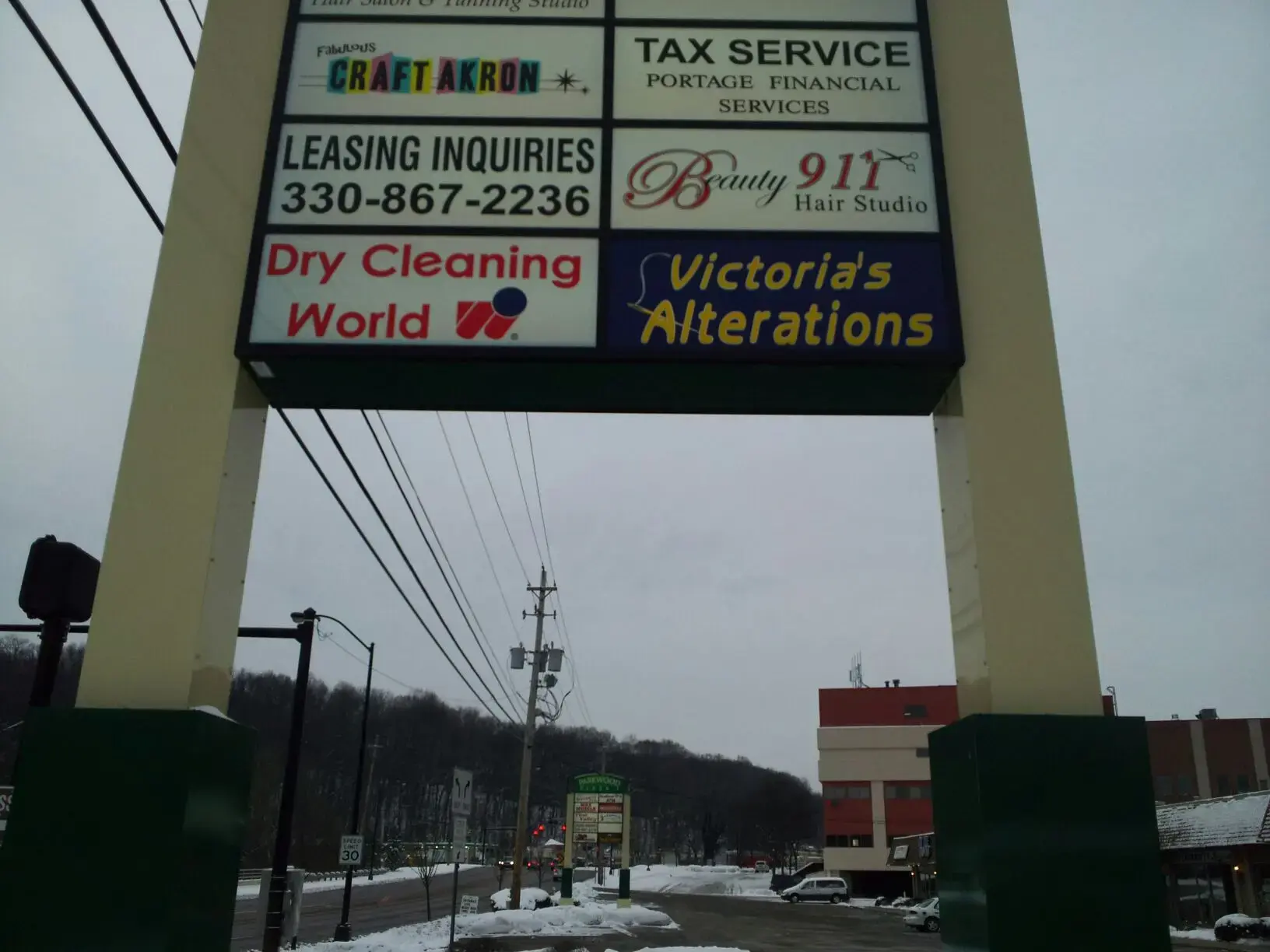 Dry Cleaning World thumbnail 5
