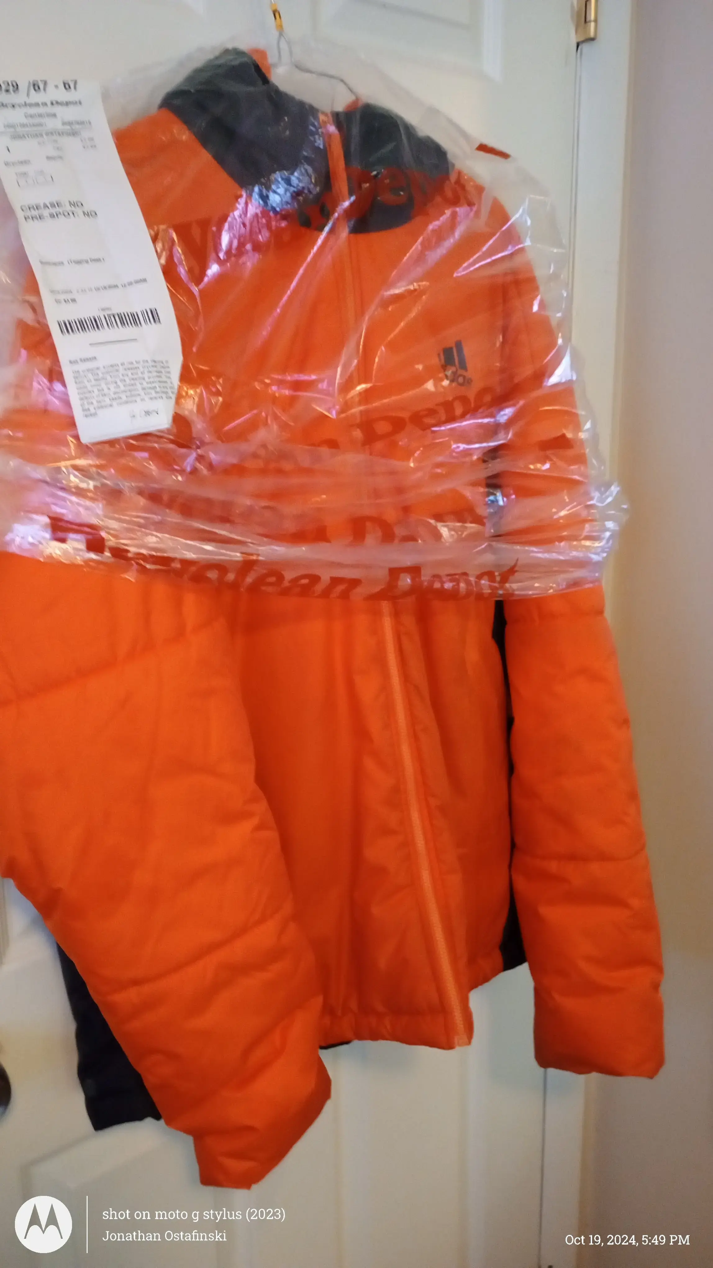 Dryclean Depot thumbnail 8